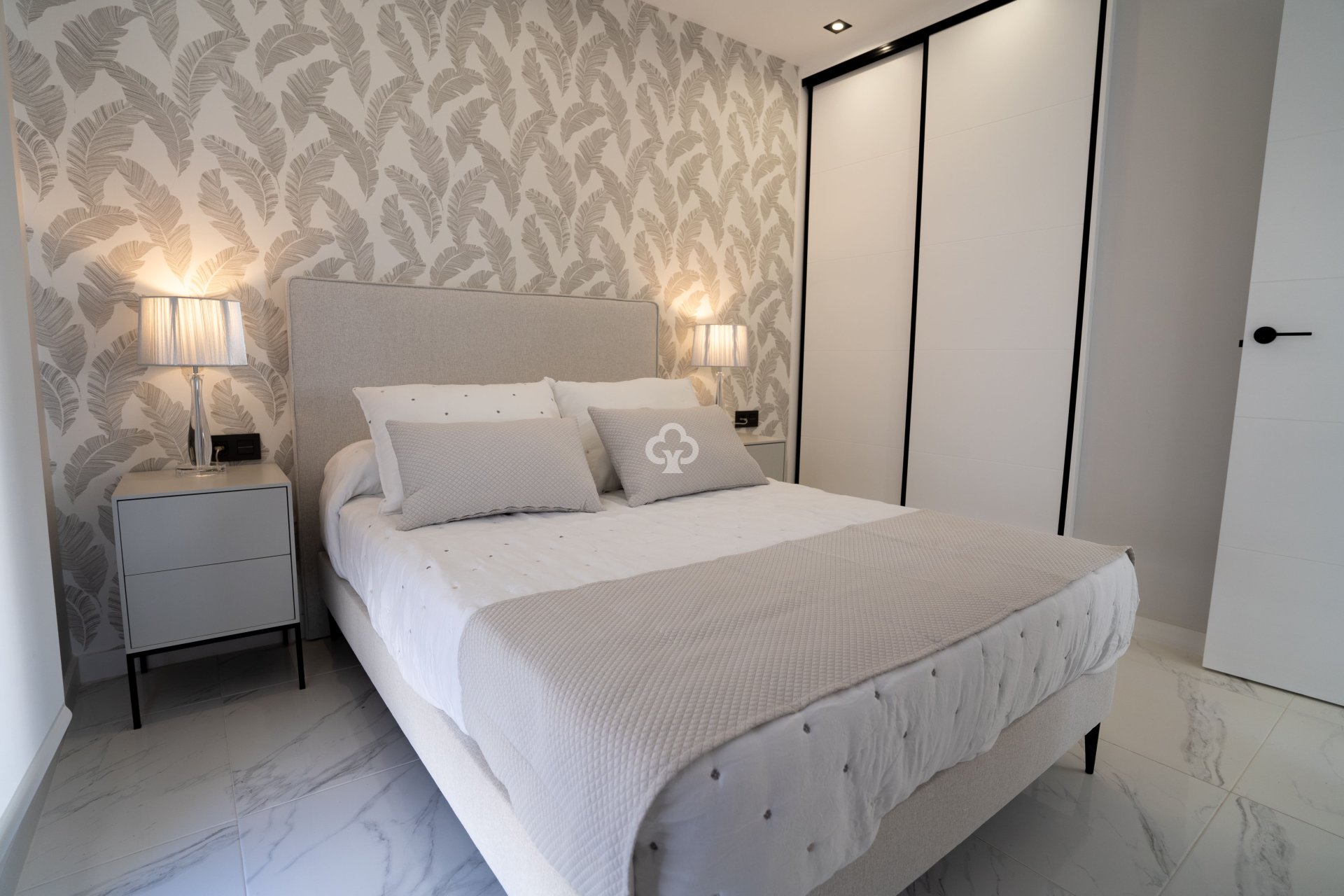 Neue Gebäude - Bungalows -
Pilar de la Horadada - 03190