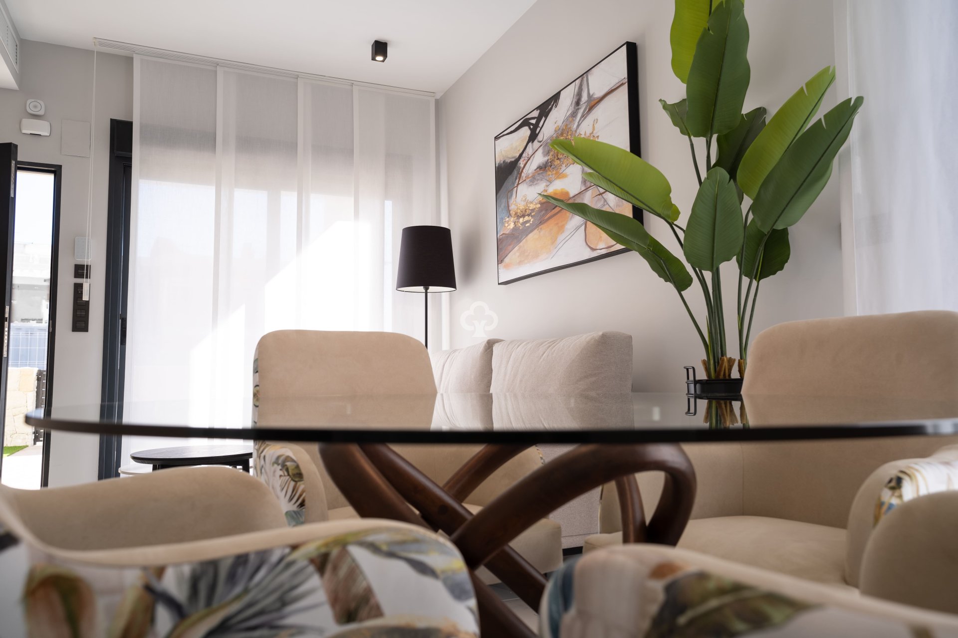 Neue Gebäude - Bungalows -
Pilar de la Horadada - 03190