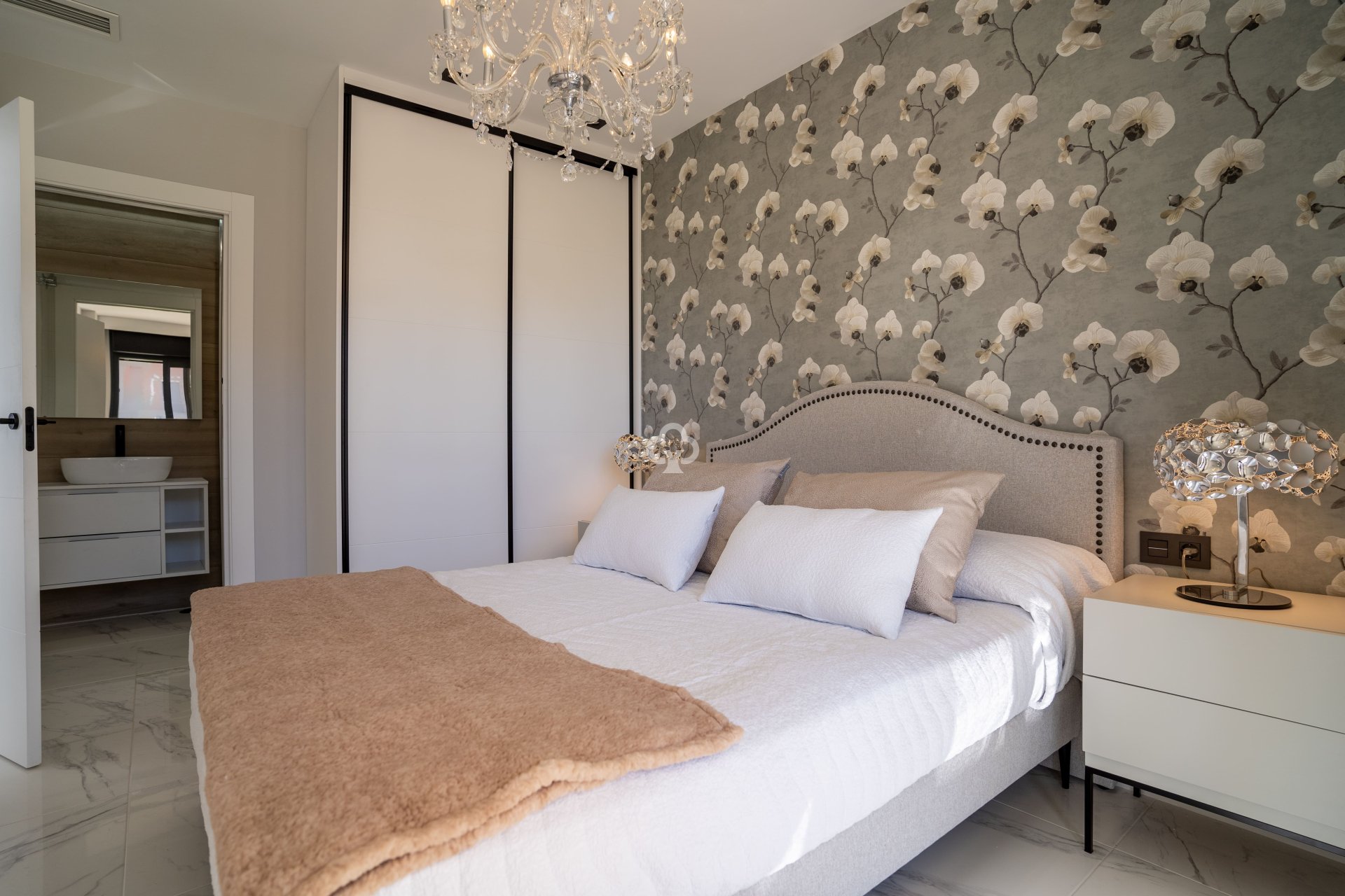 Neue Gebäude - Bungalows -
Pilar de la Horadada - 03190