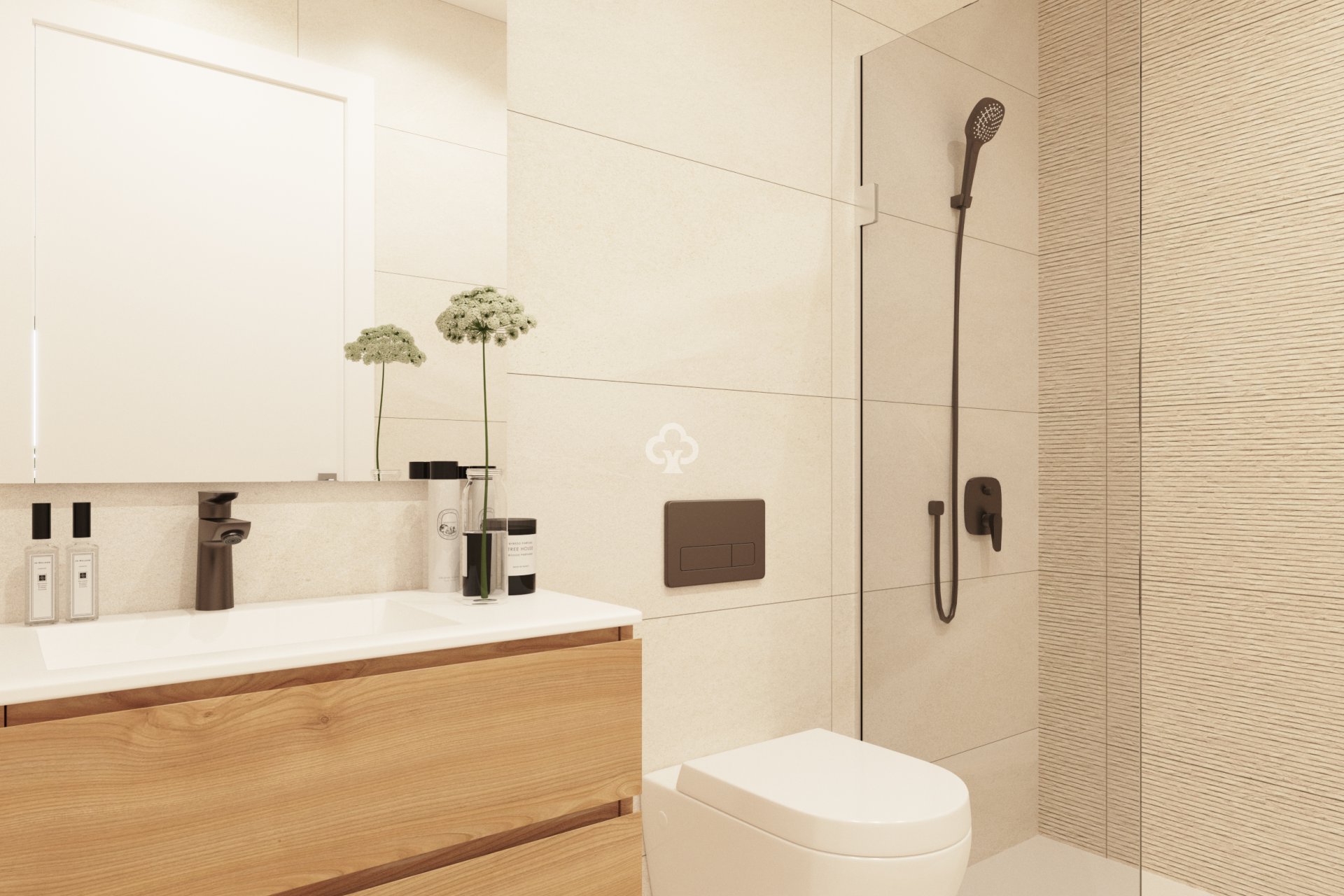 Neue Gebäude - Bungalows -
San Pedro del Pinatar - 30740