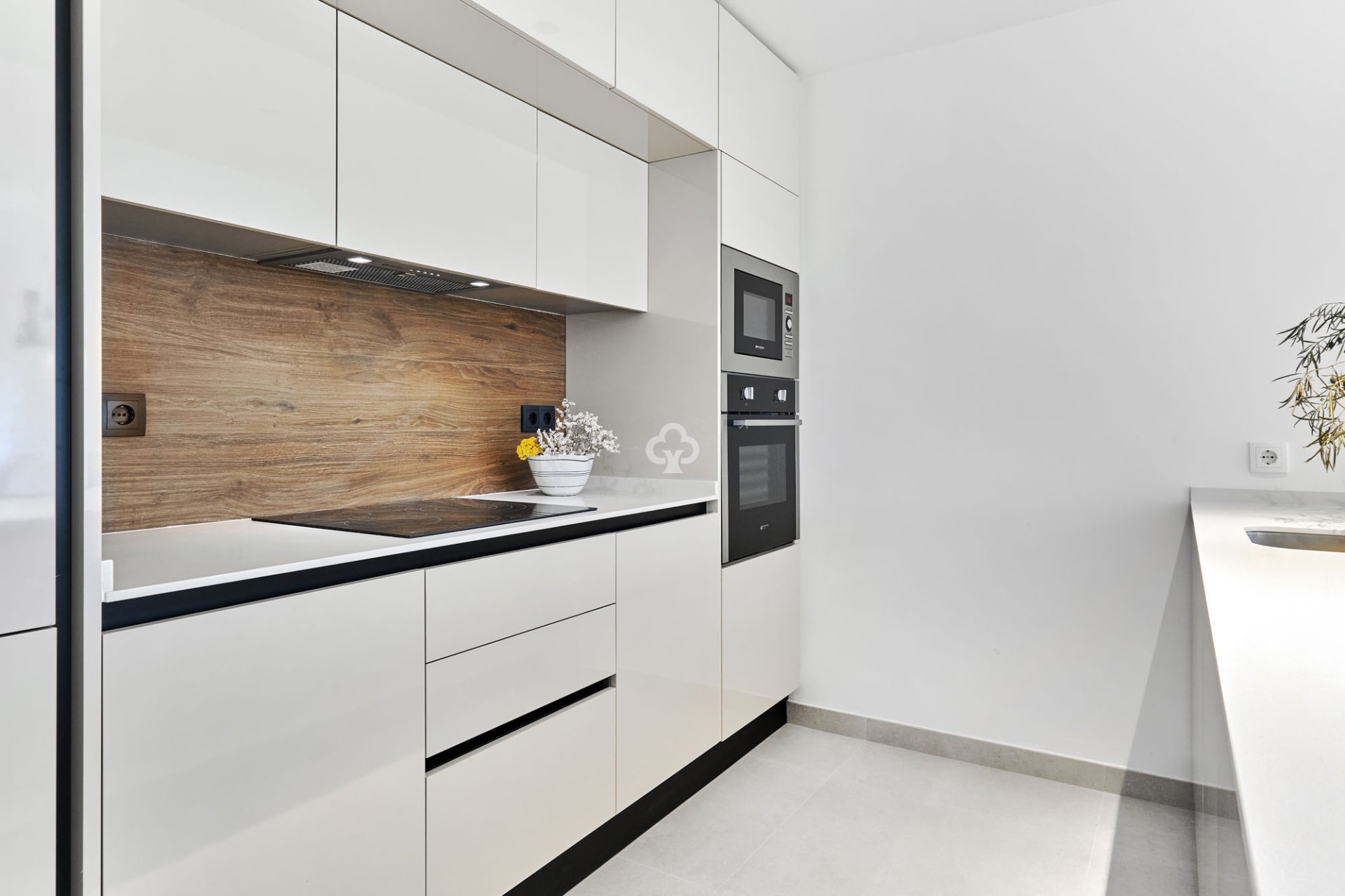 Neue Gebäude - Bungalows -
Torrevieja - 03185, Calle Ramón Rubial, 30