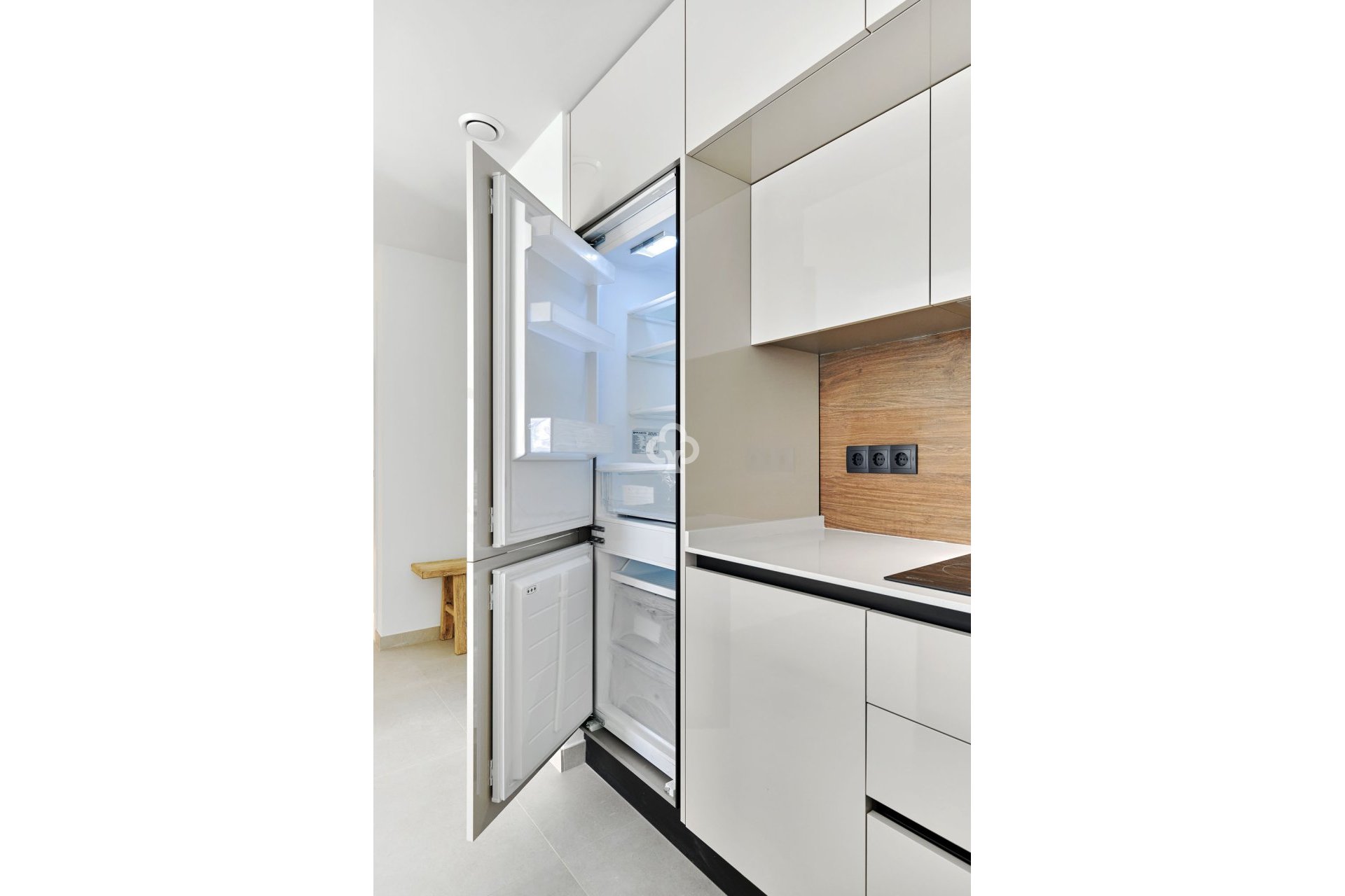 Neue Gebäude - Bungalows -
Torrevieja - 03185, Calle Ramón Rubial, 30