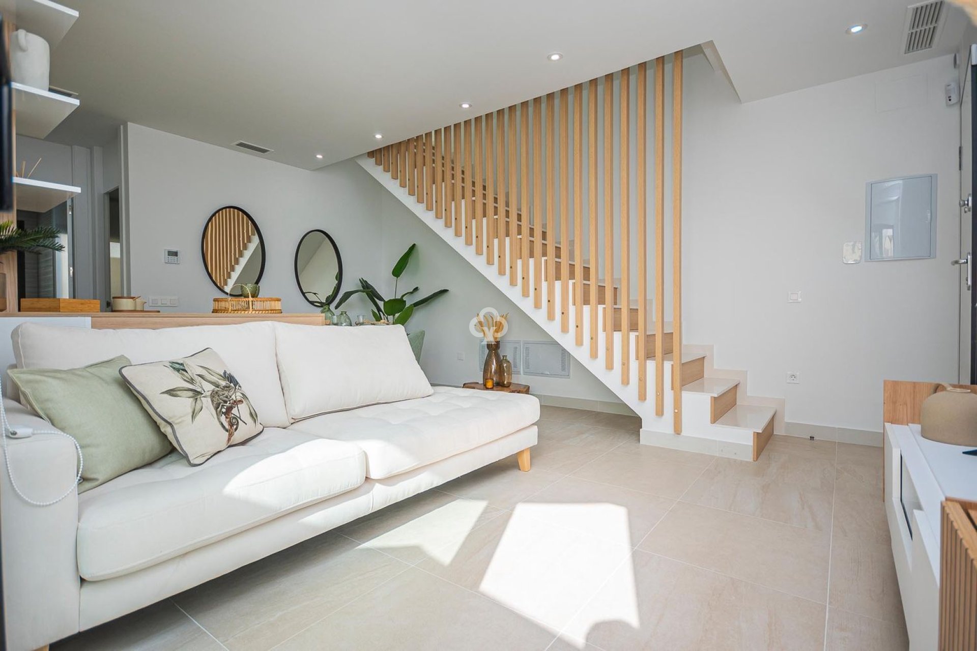 Neue Gebäude - Bungalows -
Torrevieja - 03186, Avenida Denia s/n