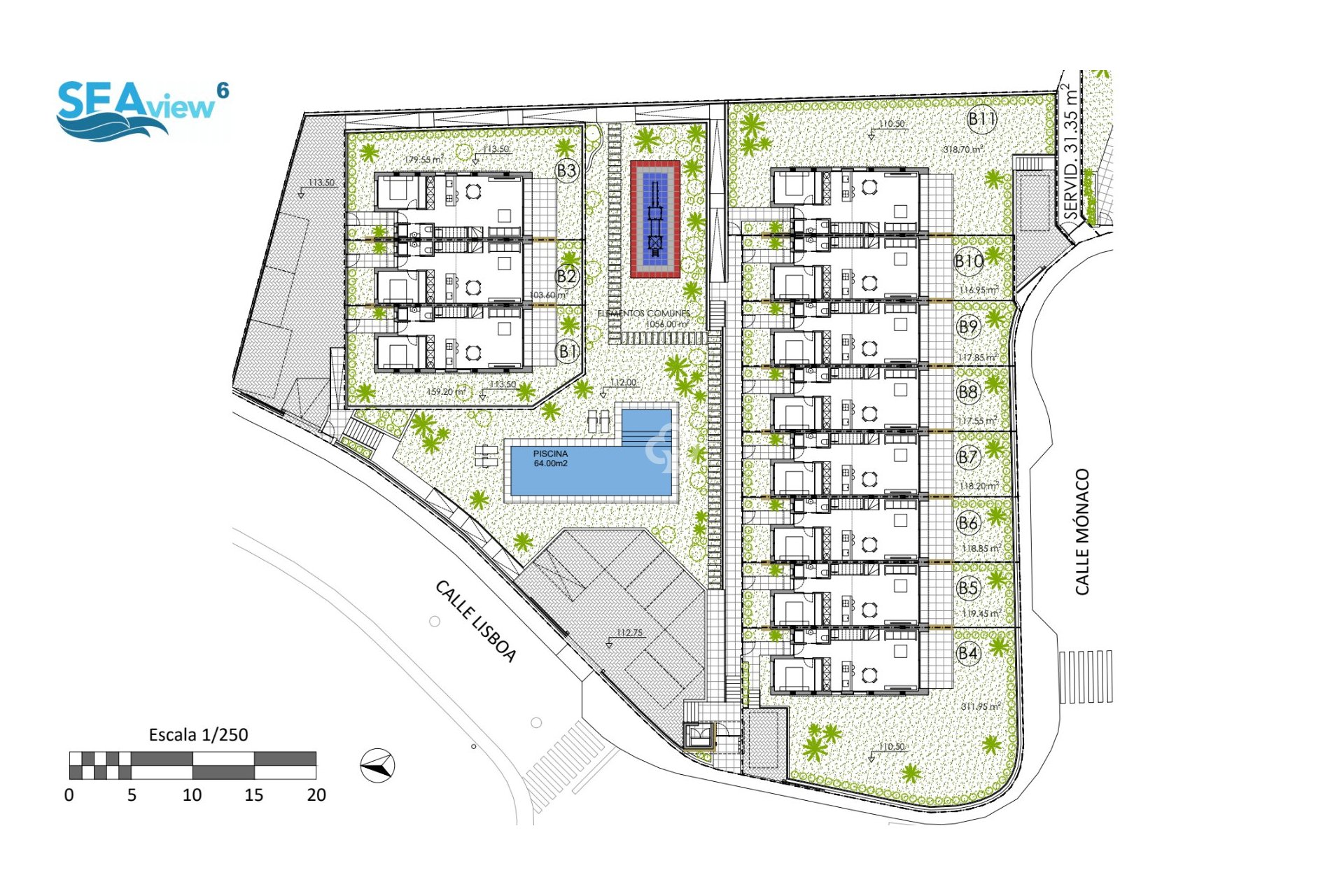 Neue Gebäude - Chalet independiente -
Finestrat - 03509