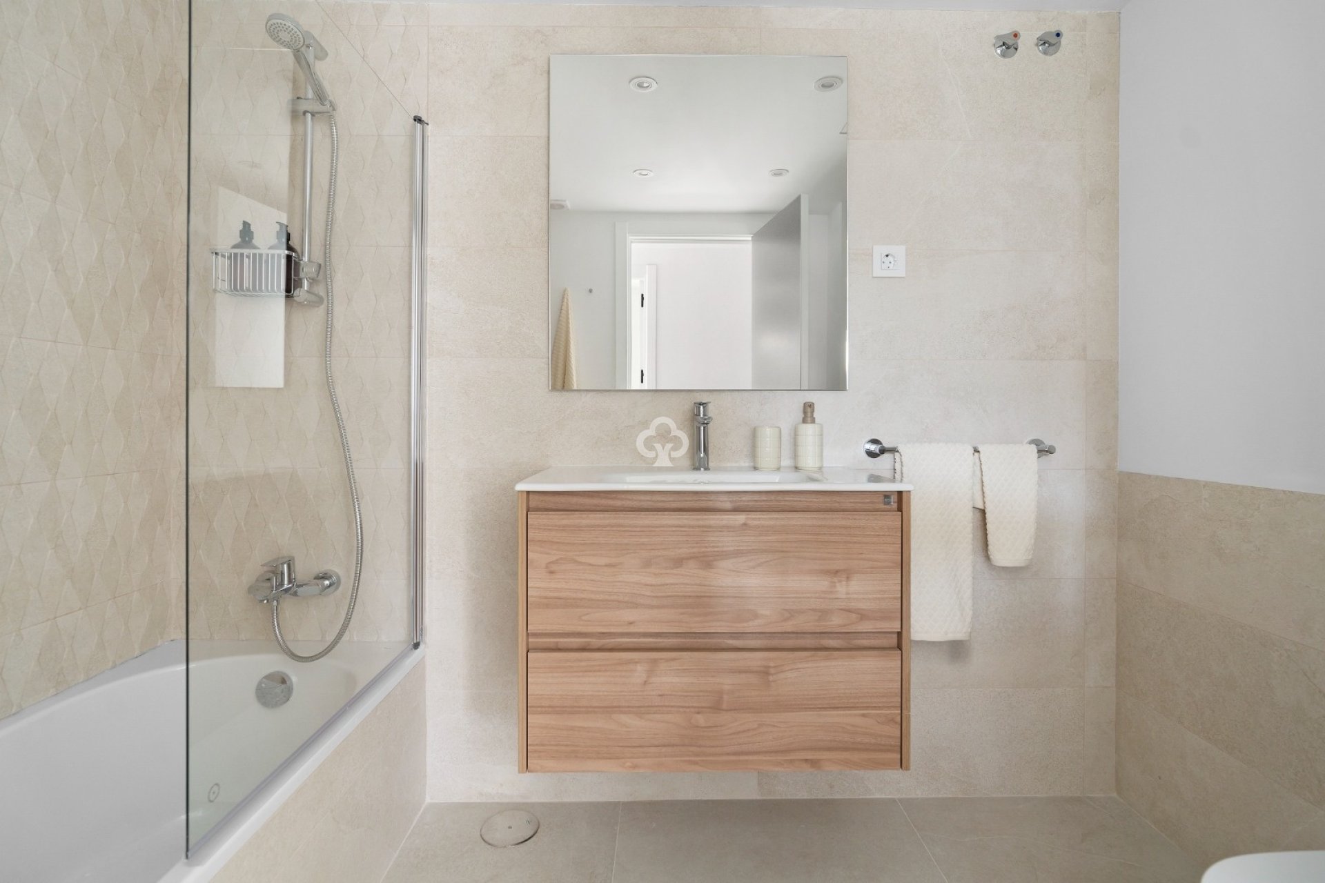 Neue Gebäude - Chalet independiente -
Mijas - 29650, Calle Arrabal Sup S 4b-Cielo Mijas s/n