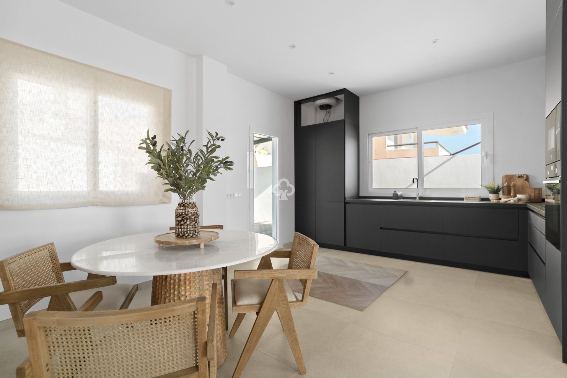 Neue Gebäude - Chalet independiente -
Mijas - 29650, Calle Arrabal Sup S 4b-Cielo Mijas s/n