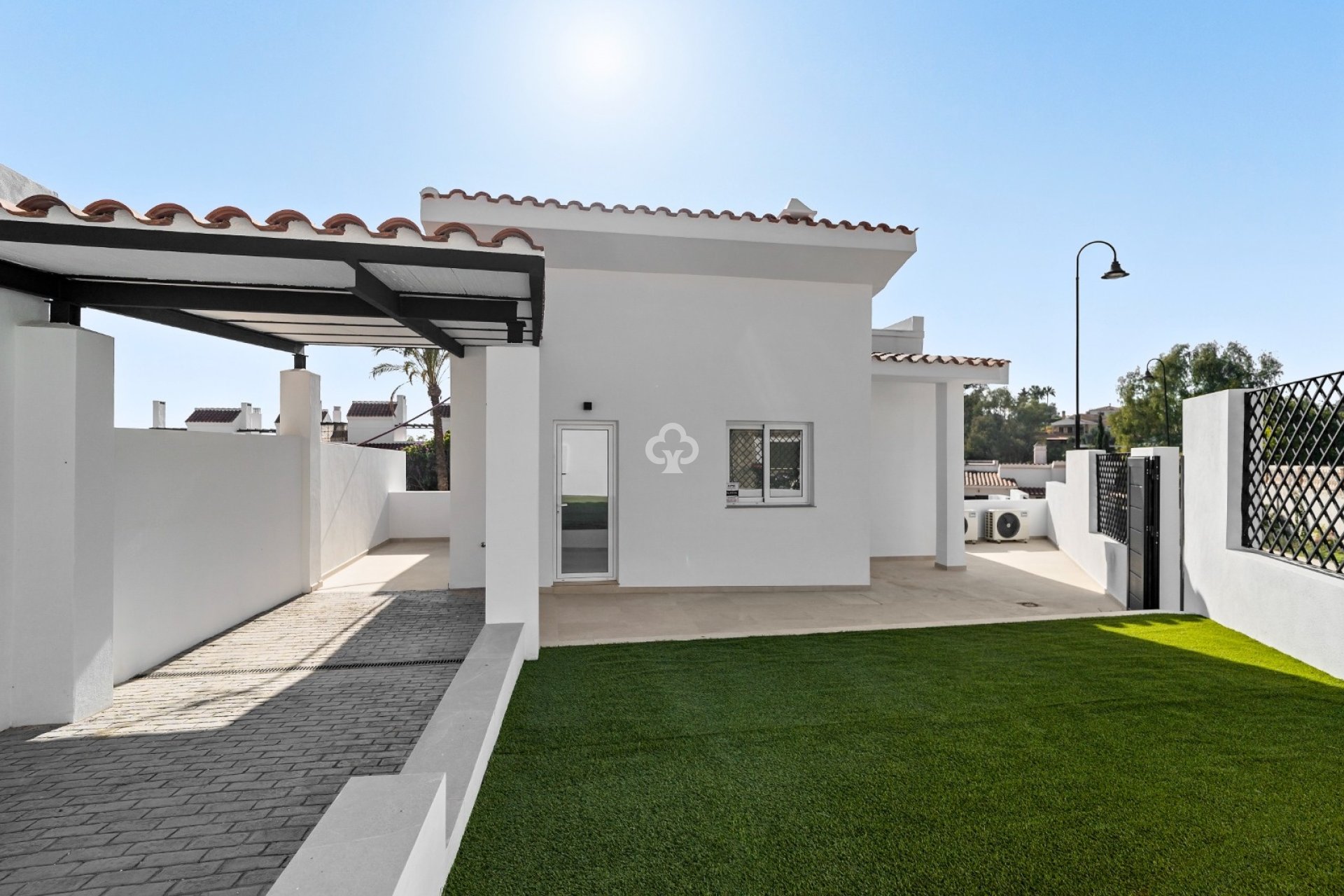 Neue Gebäude - Chalet independiente -
Mijas - 29650, Calle Arrabal Sup S 4b-Cielo Mijas s/n