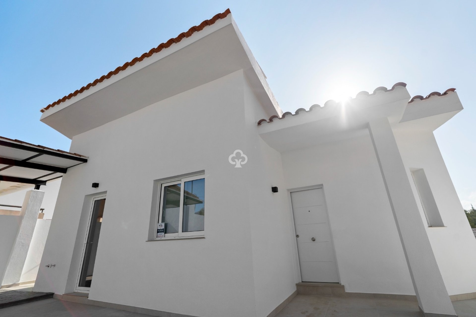 Neue Gebäude - Chalet independiente -
Mijas - 29650, Calle Arrabal Sup S 4b-Cielo Mijas s/n