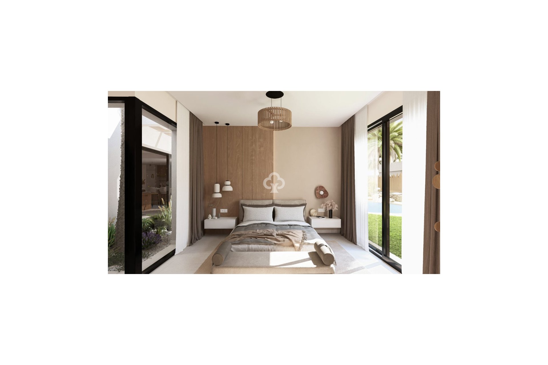 Neue Gebäude - Chalet independiente -
Murcia - 30155