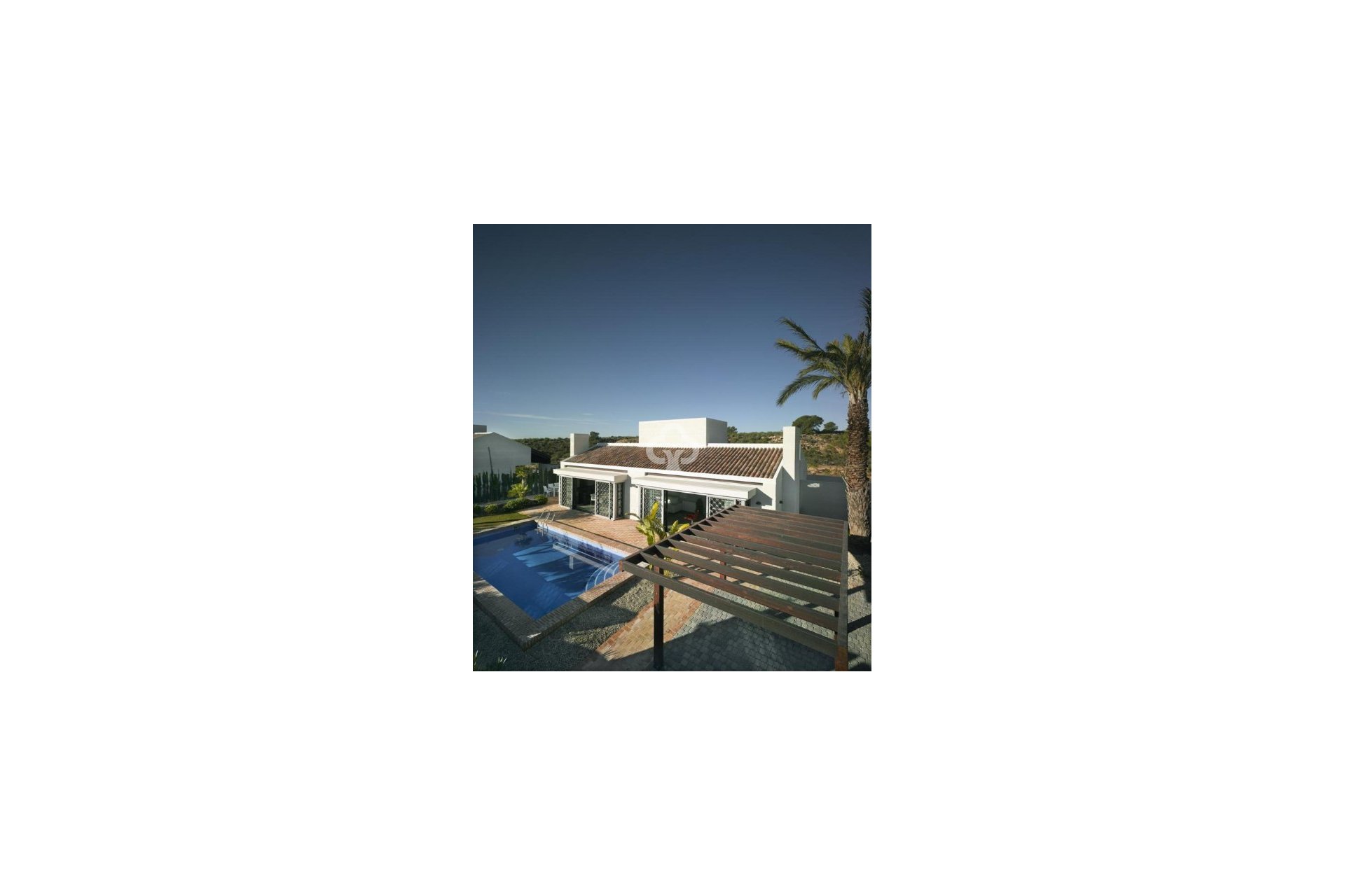 Neue Gebäude - Chalet independiente -
Murcia - 30590