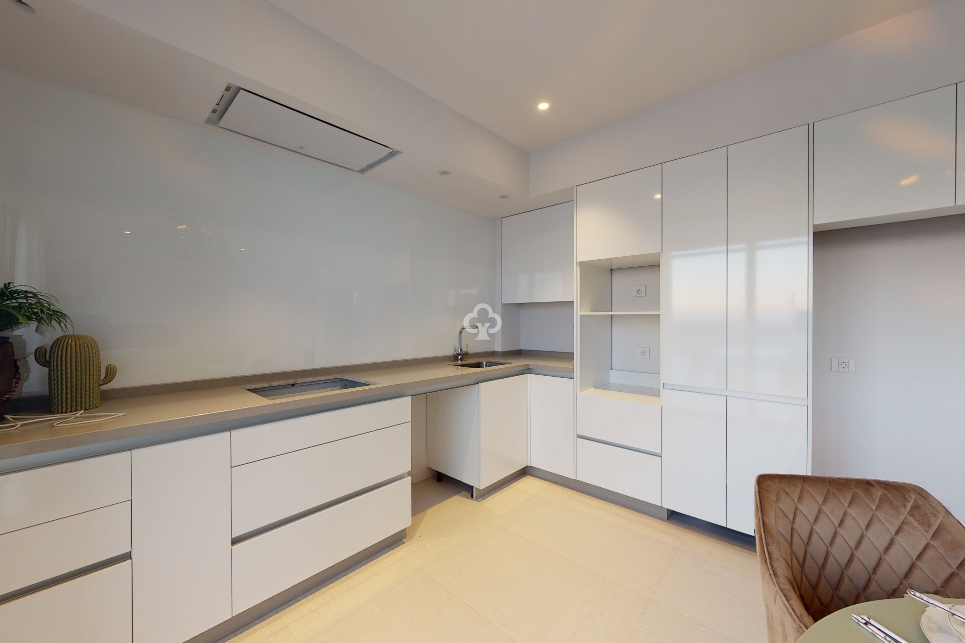 Neue Gebäude - Chalet independiente -
Mutxamel - 03110, Calle de la Camamil la s/n