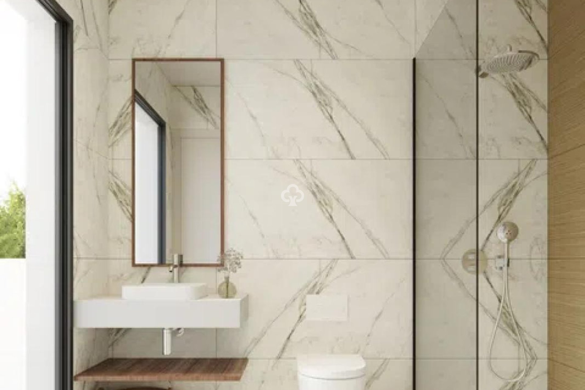 Neue Gebäude - Chalet independiente -
Polop - Calle Florencia, 7