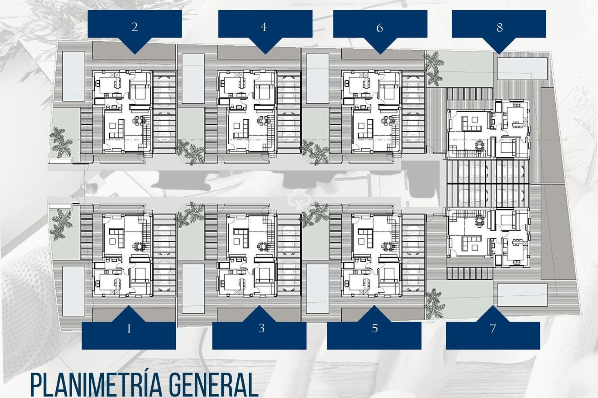 Neue Gebäude - Chalet independiente -
San Juan de Alicante - Calle Sierra Aitana, 17