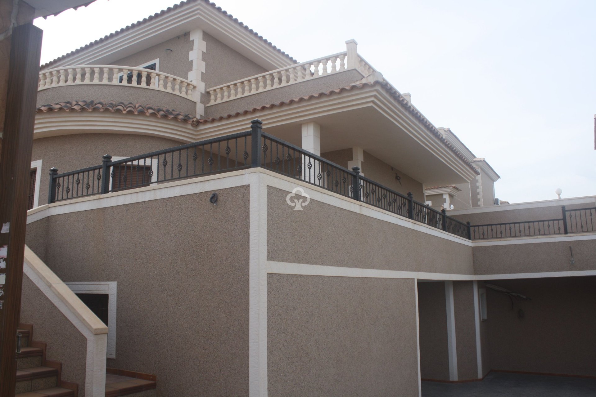 Neue Gebäude - Detached houses -
Torrevieja - torrevieja