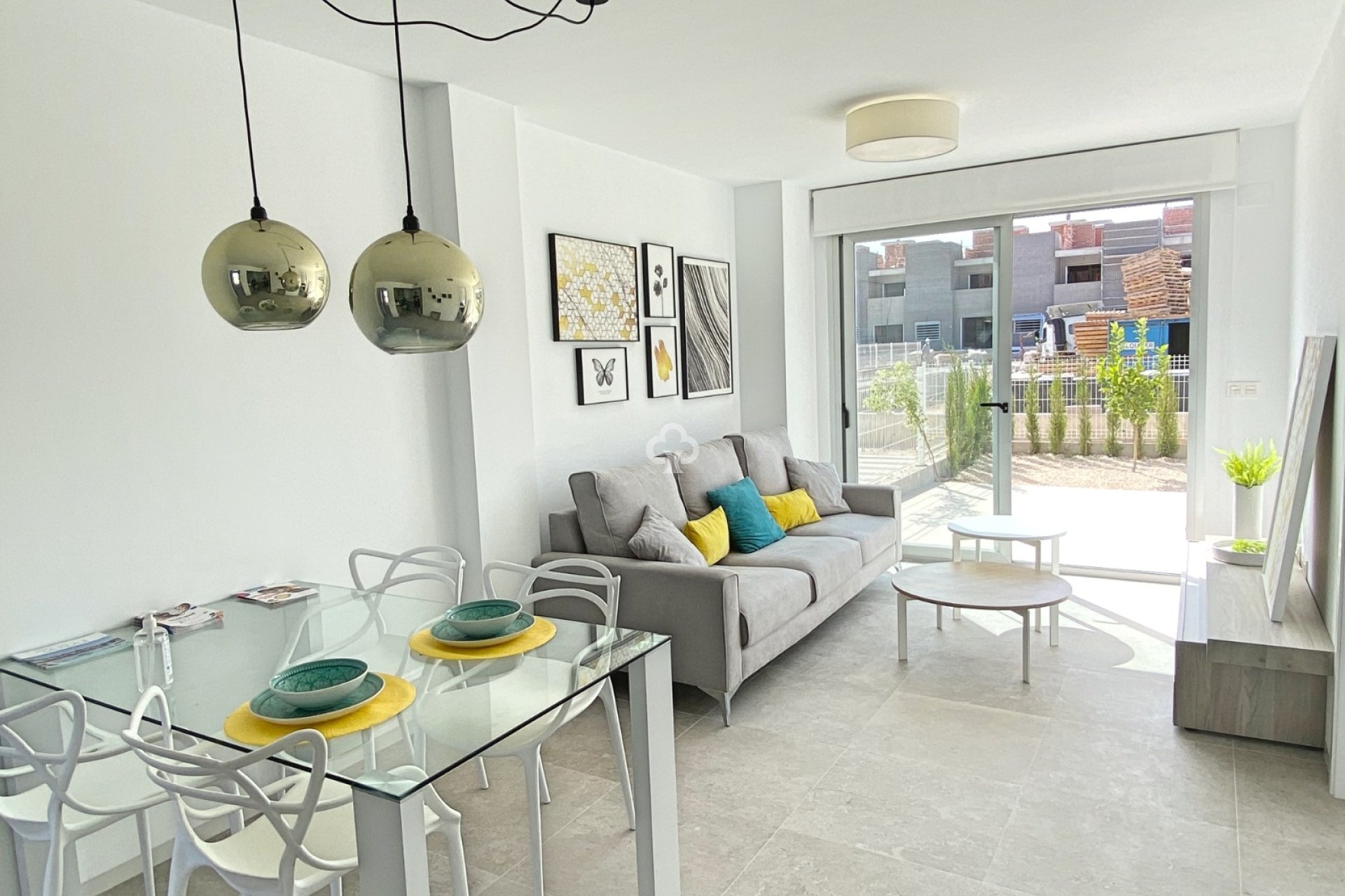 Neue Gebäude - Duplex -
Torrevieja - Nueva Torrevieja - Aguas Nuevas