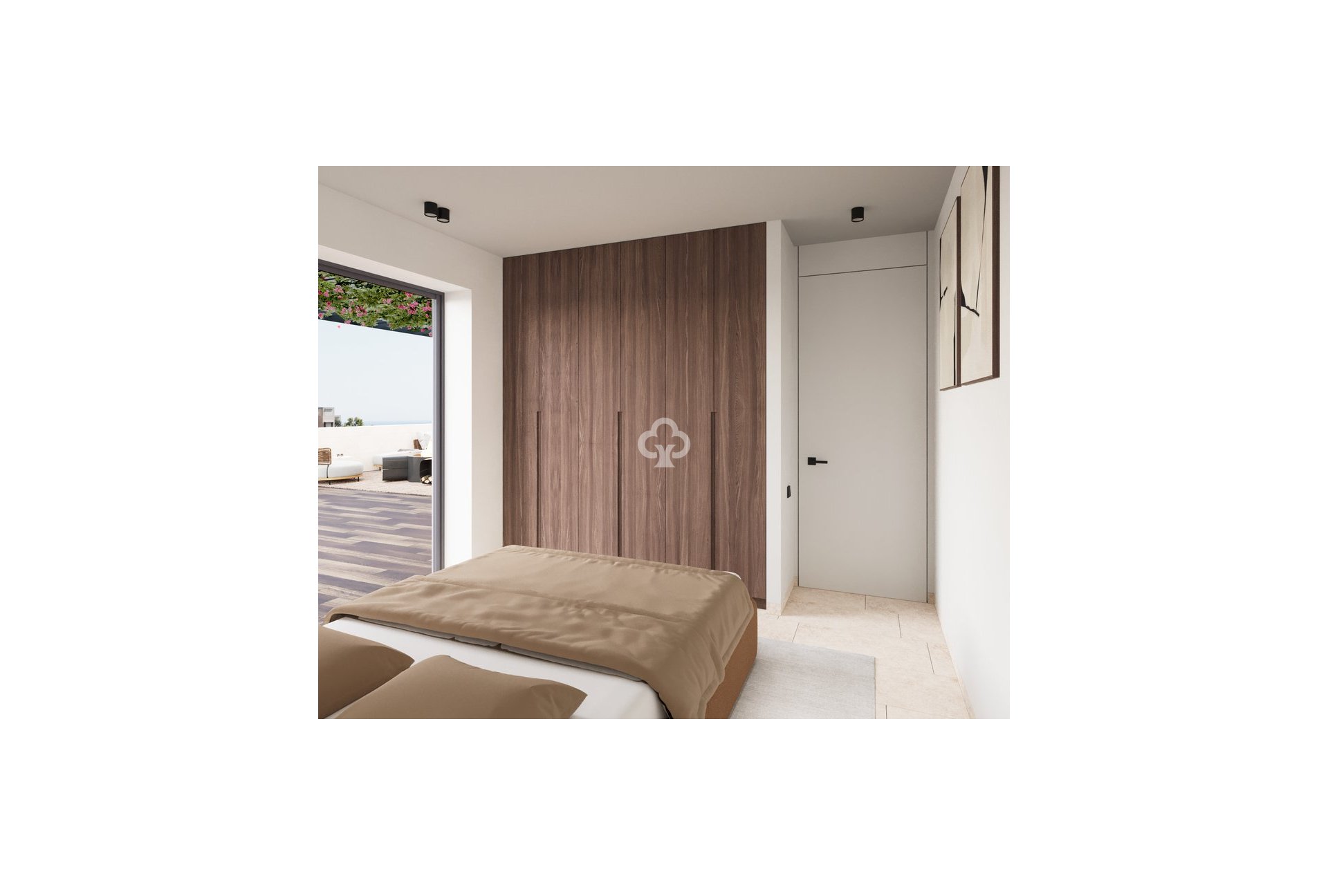 Neue Gebäude - Duplexes -
Estepona - Casas del Padrón, 13