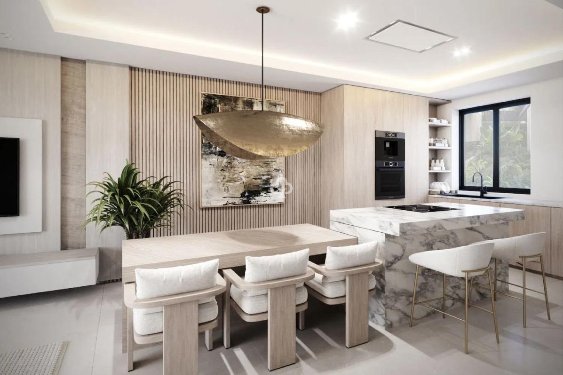 Neue Gebäude - Duplexes -
Fuengirola - 29130, Calle Perdices, 15