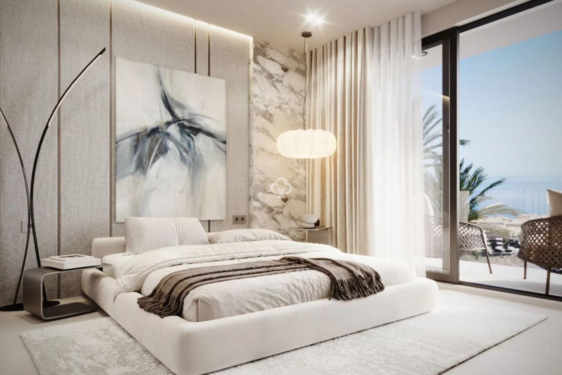 Neue Gebäude - Duplexes -
Fuengirola - 29130, Calle Perdices, 15