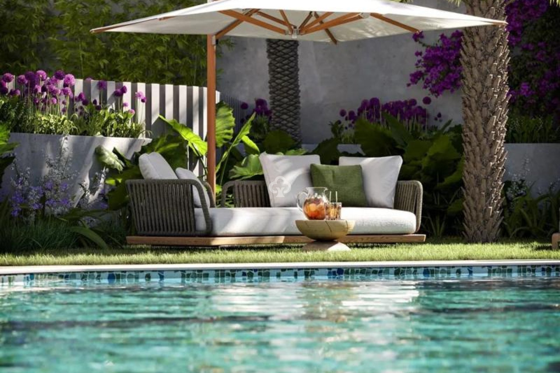 Neue Gebäude - Duplexes -
La Villajoyosa / Vila Joiosa - 03570, Calle Tárbena, 101