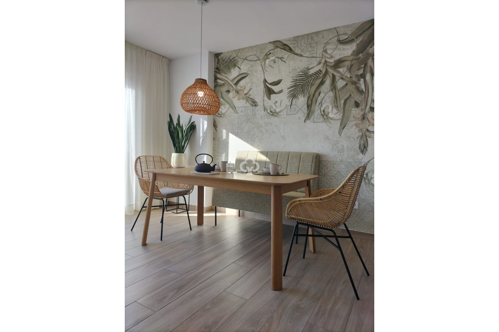 Neue Gebäude - Duplexes -
Orihuela - 03189