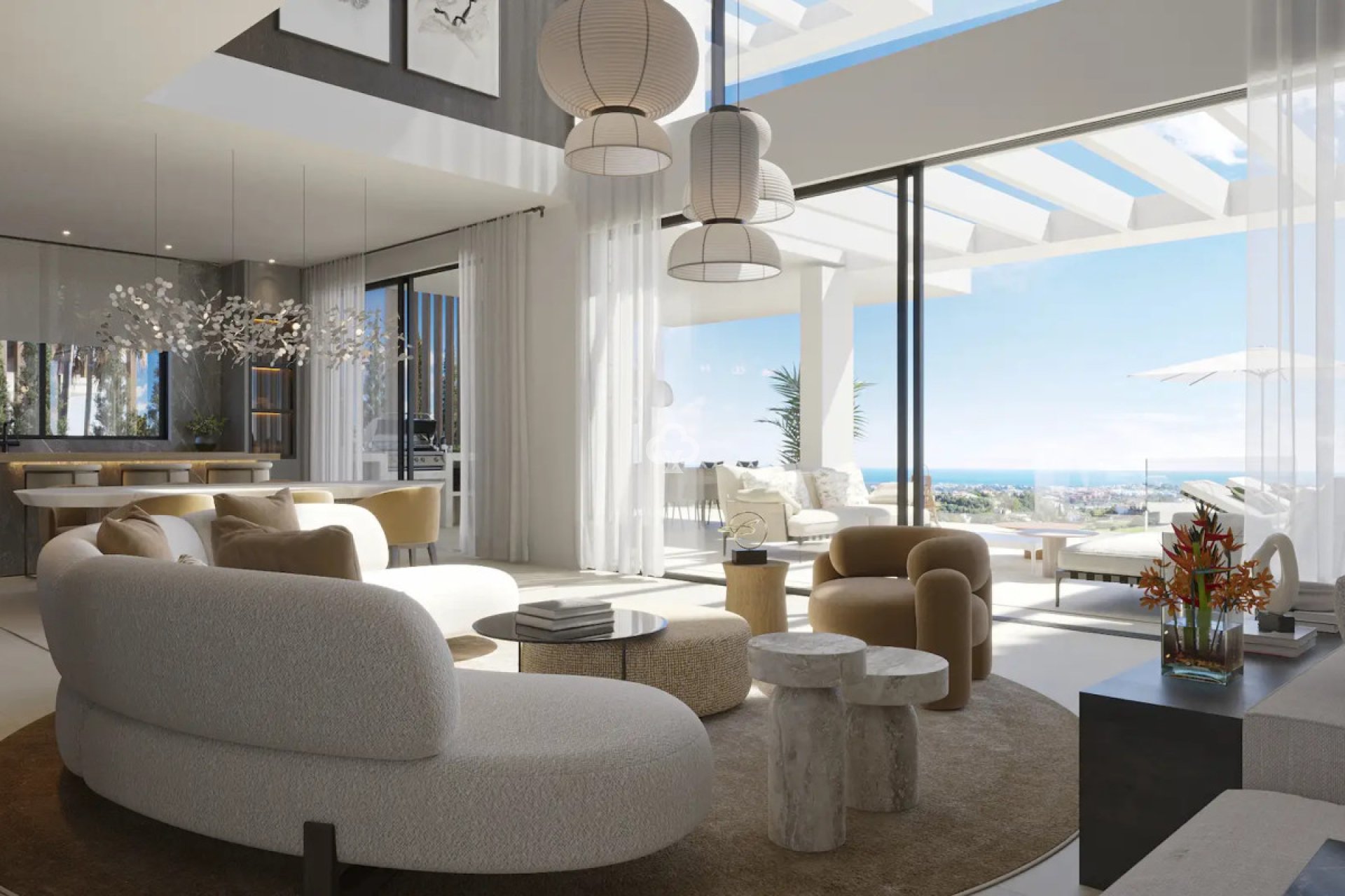 Neue Gebäude - Freistehendes Haus -
Estepona - 29680, Resinera Voladilla, 18