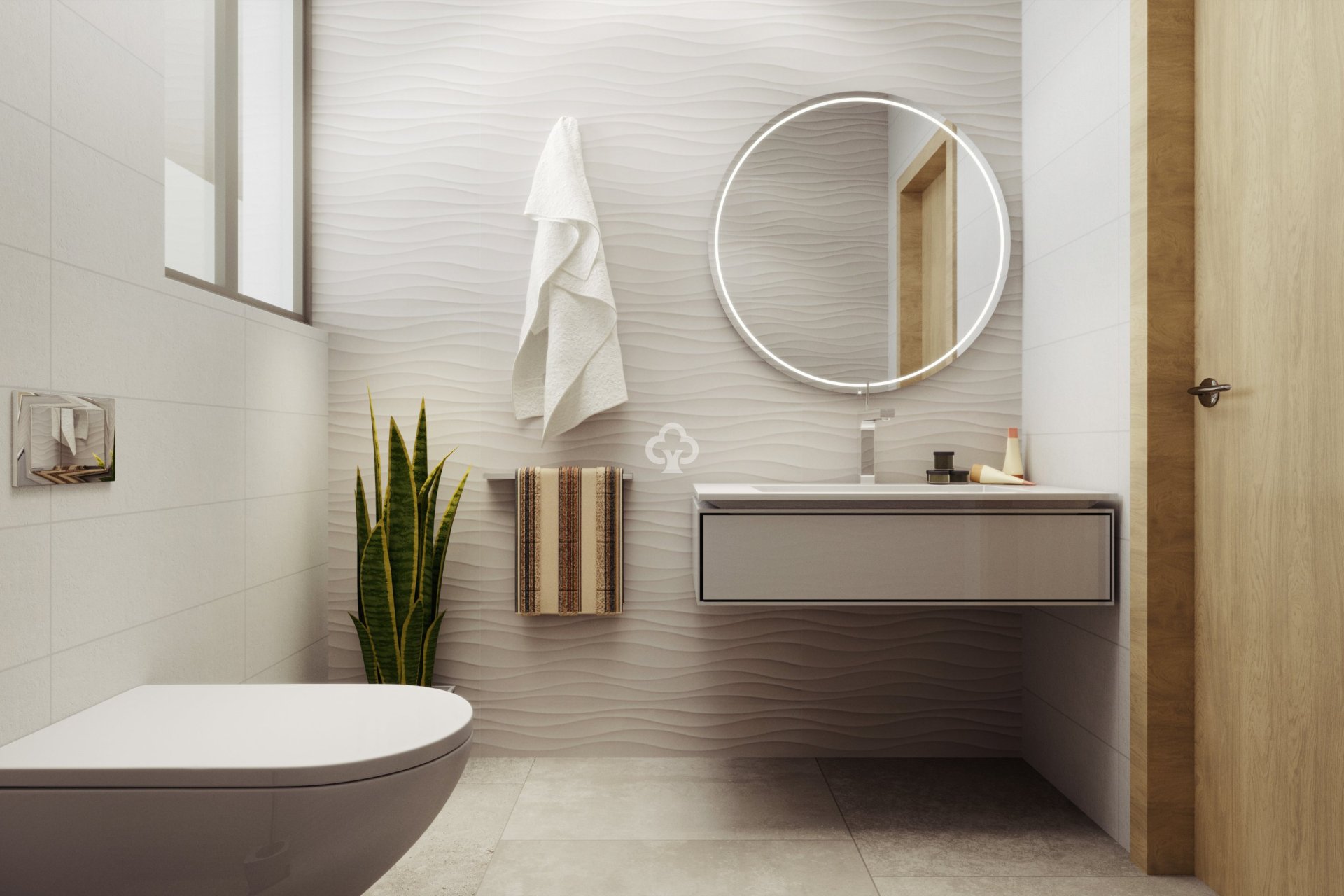 Neue Gebäude - Freistehendes Haus -
Rojales