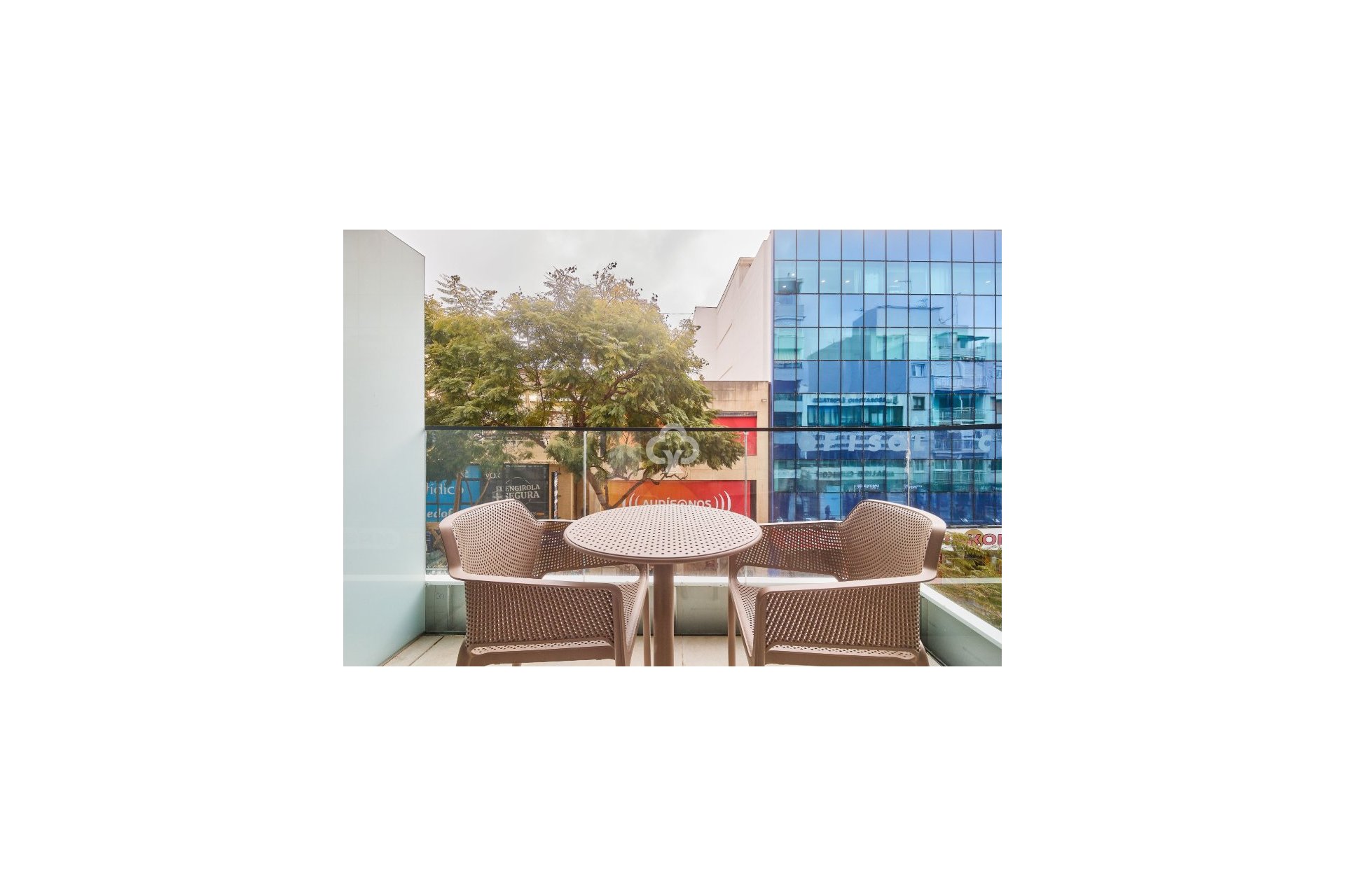 Neue Gebäude - Locales comerciales -
Fuengirola