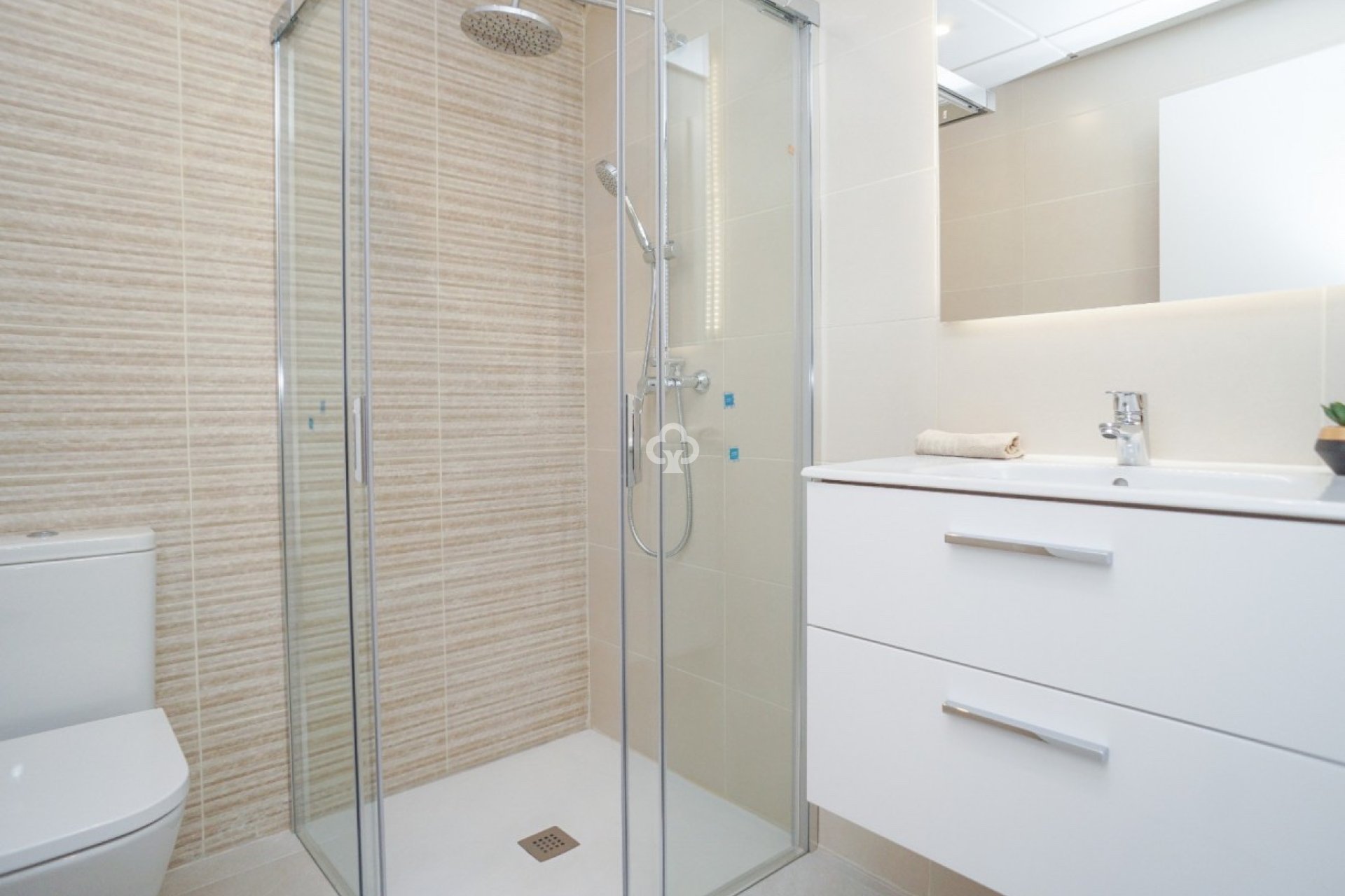 Neue Gebäude - Penthouse -
Torrevieja - torrevieja