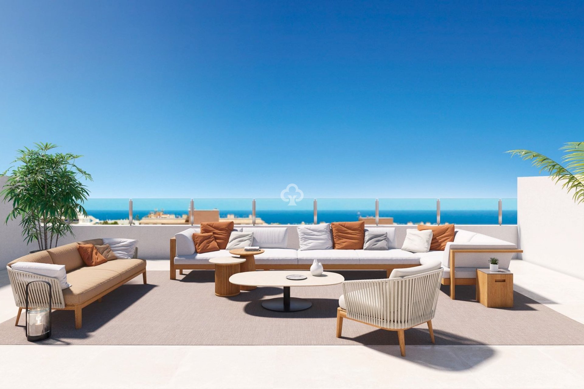 Neue Gebäude - Penthouse -
Torrevieja - torrevieja