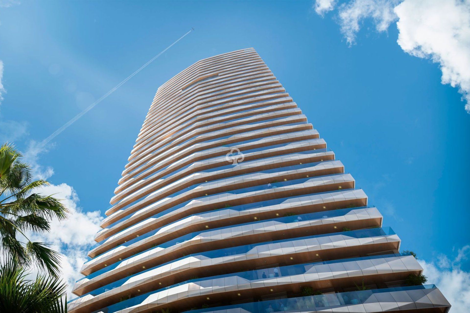 Neue Gebäude - Penthouses -
Benidorm