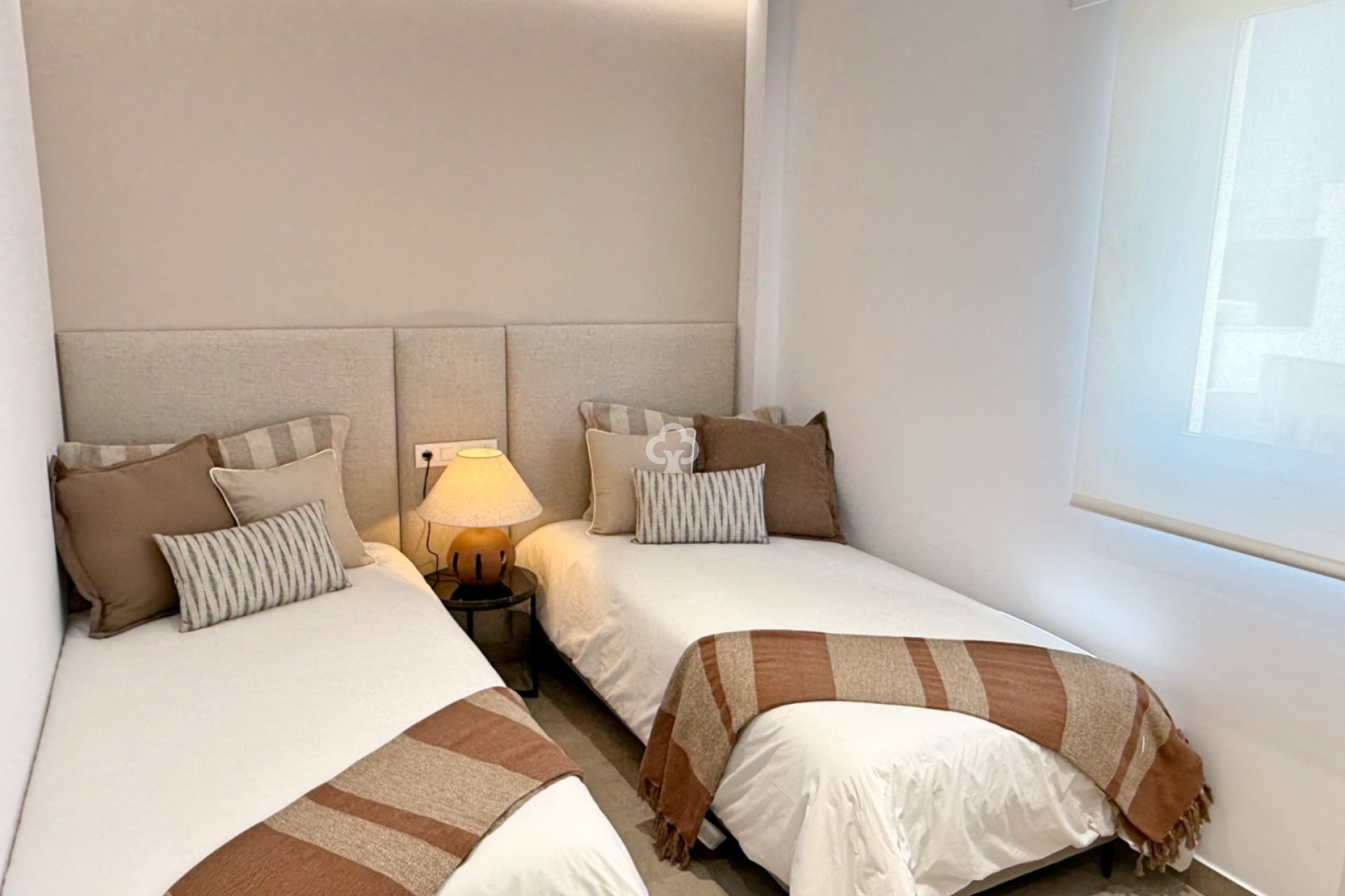 Neue Gebäude - Villa -
Pilar de la Horadada