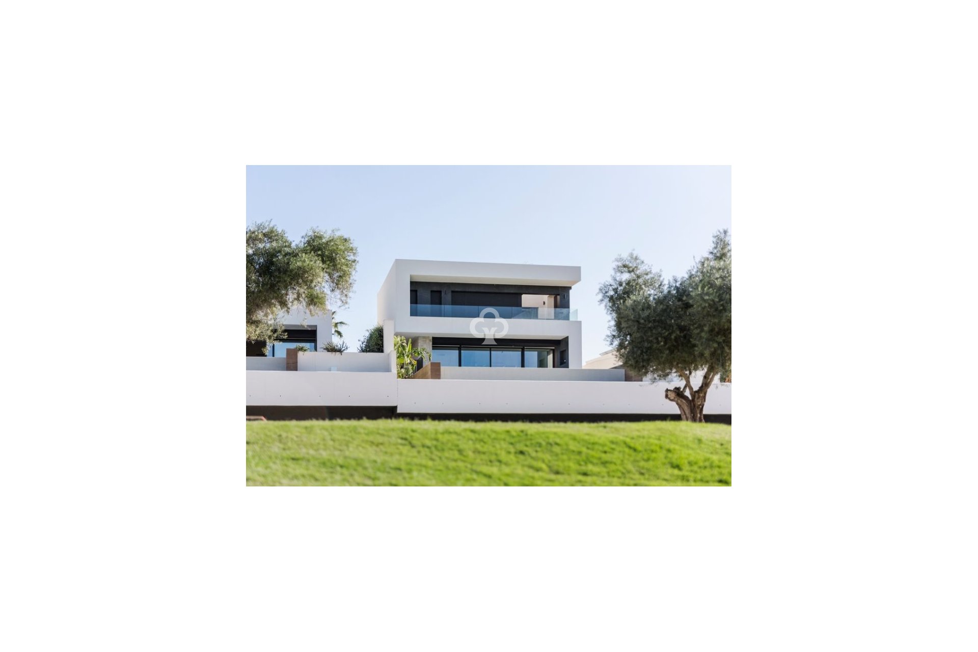 Neue Gebäude - Villas -
Algorfa - 03169