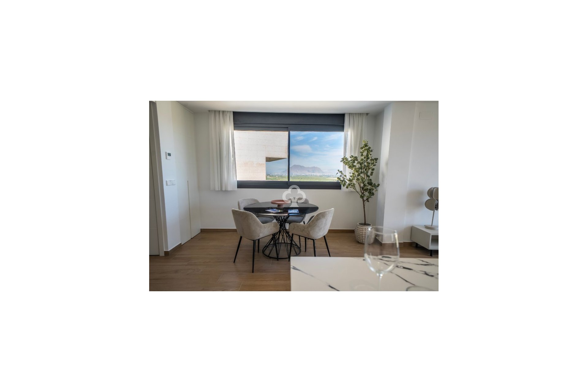 Neue Gebäude - Villas -
Algorfa - Calle Alicante, 36