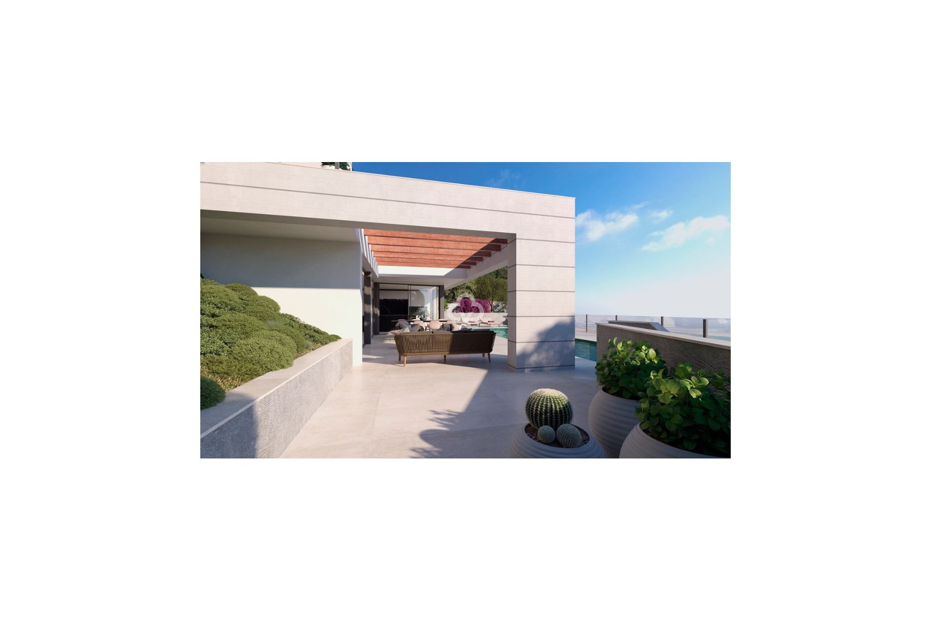 Neue Gebäude - Villas -
Alhaurín de la Torre - 29130