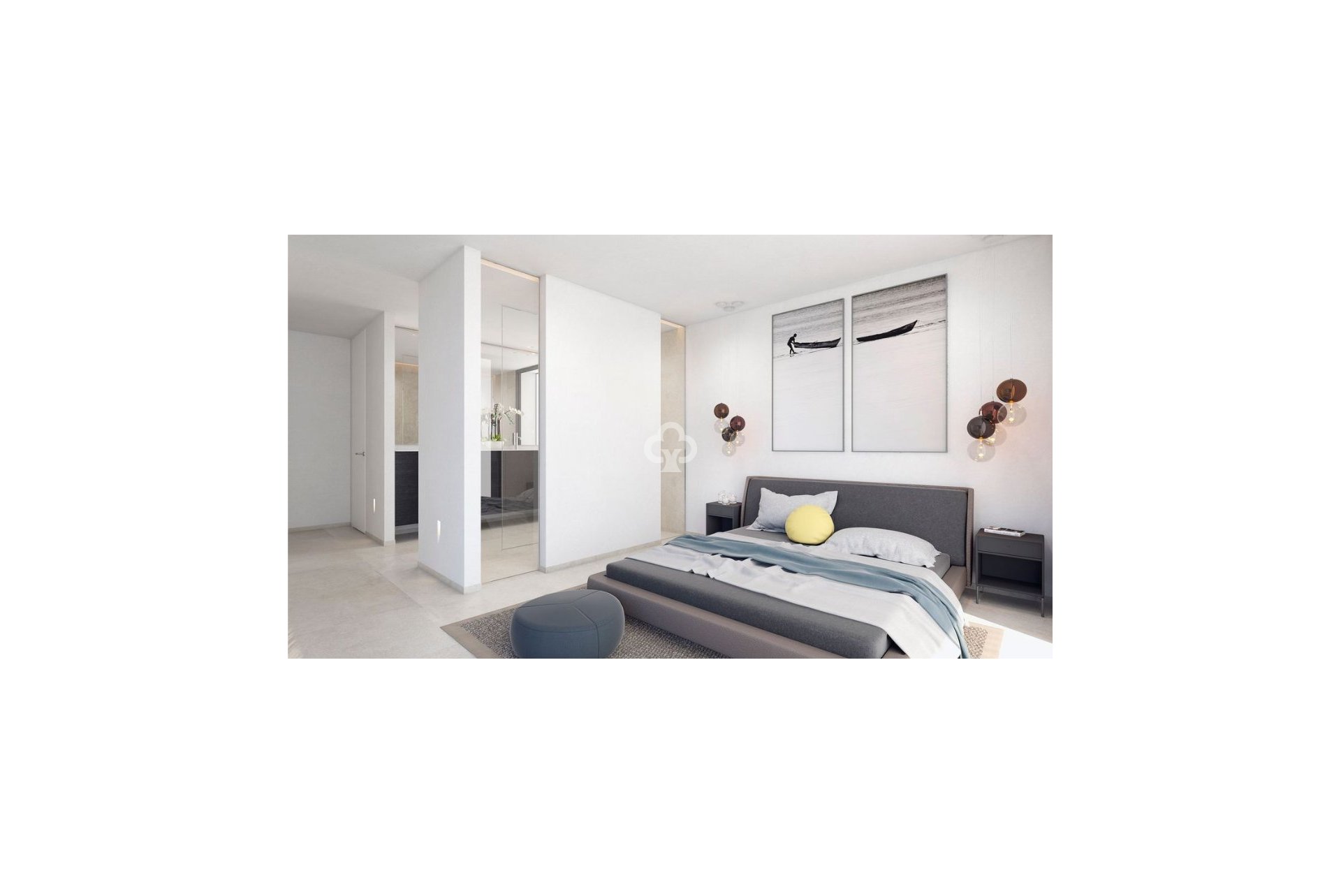 Neue Gebäude - Villas -
Alhaurín de la Torre - 29130