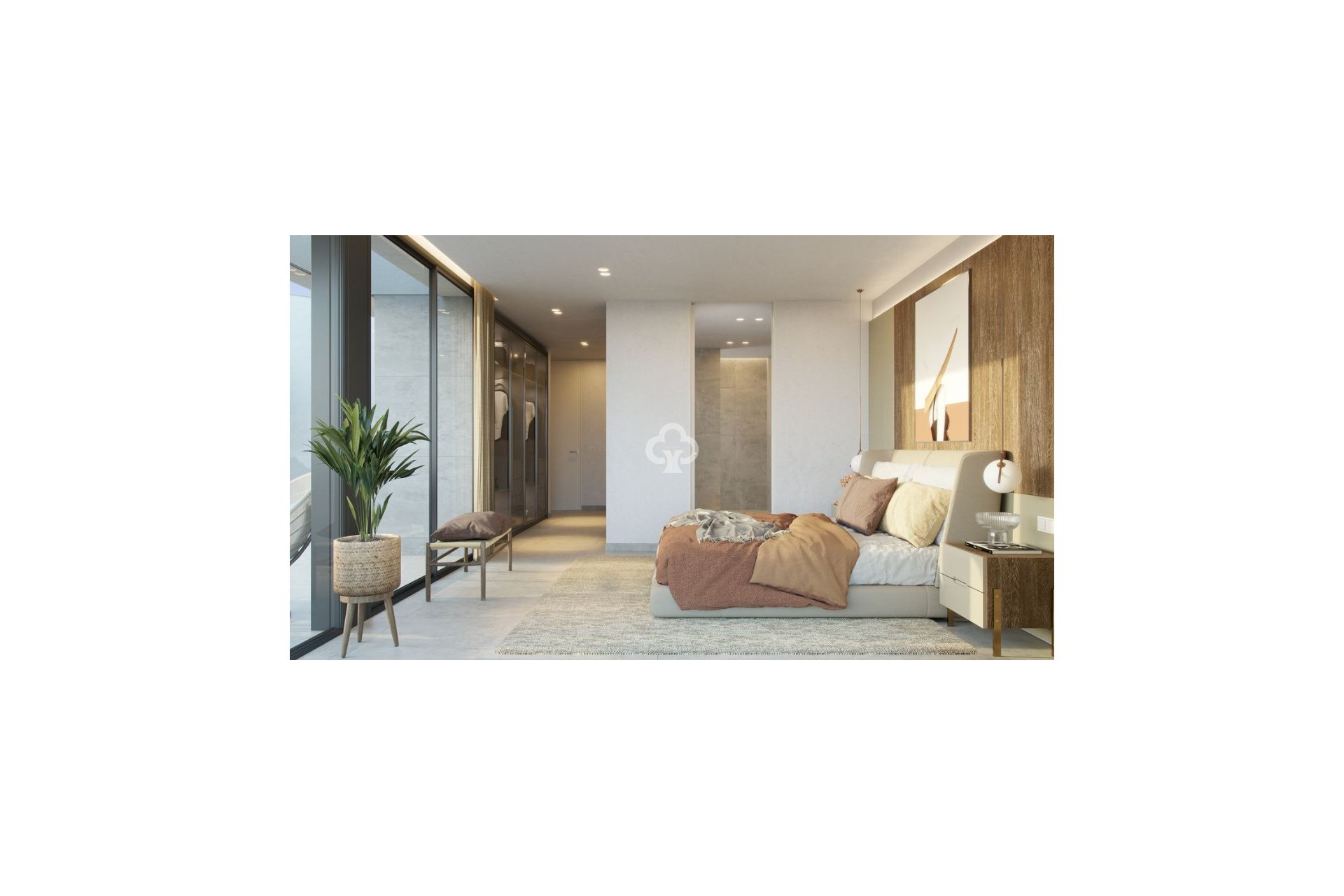 Neue Gebäude - Villas -
Alhaurín de la Torre - 29130