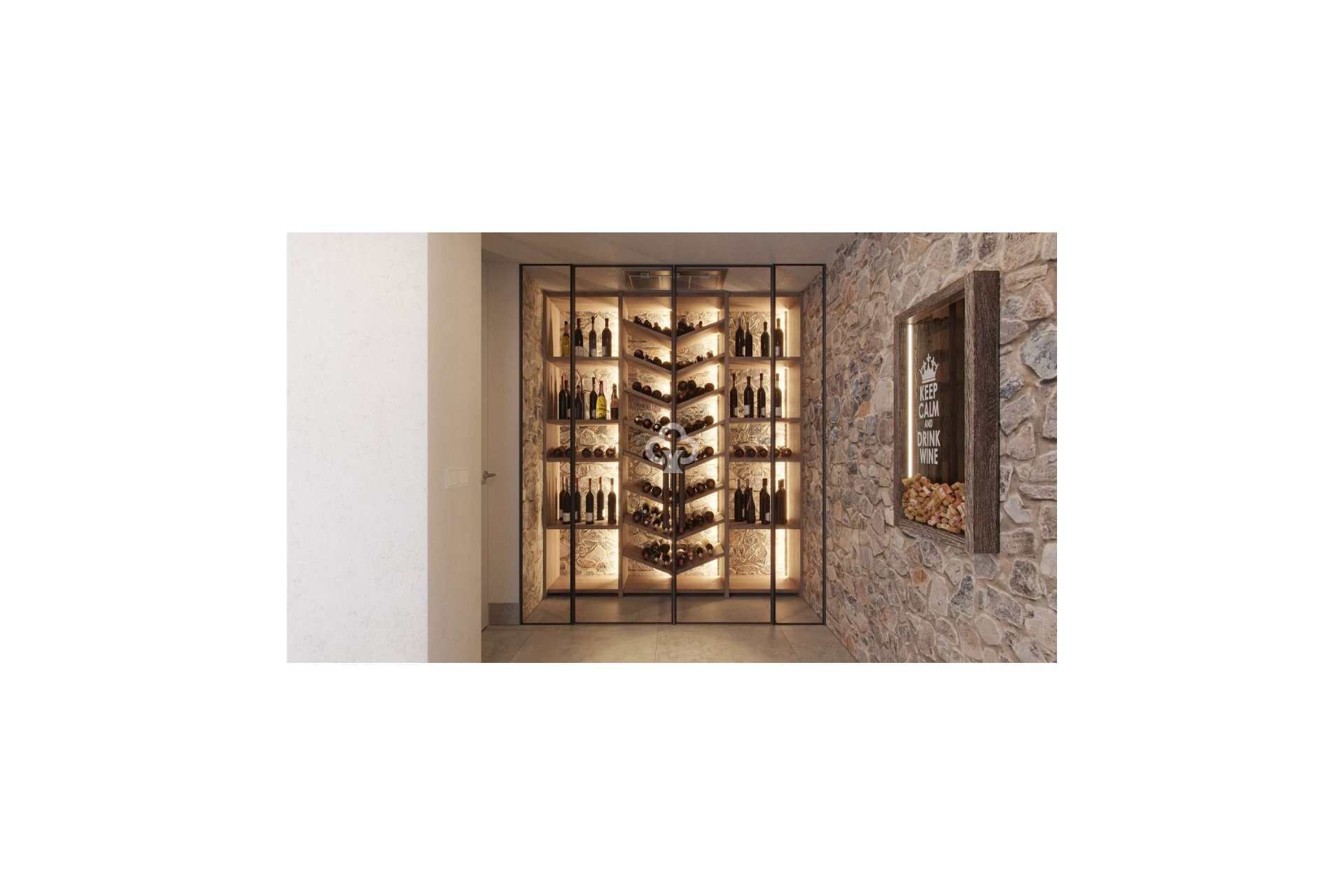 Neue Gebäude - Villas -
Alhaurín de la Torre - 29130