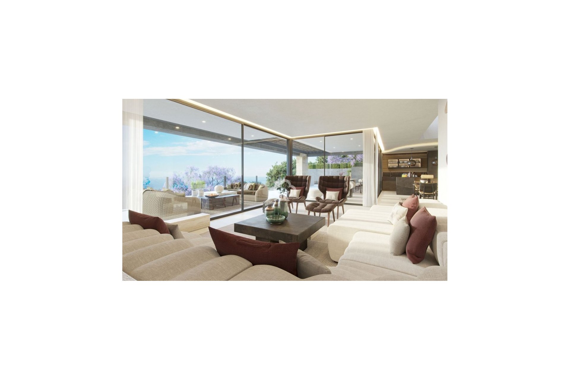 Neue Gebäude - Villas -
Alhaurín de la Torre - 29130