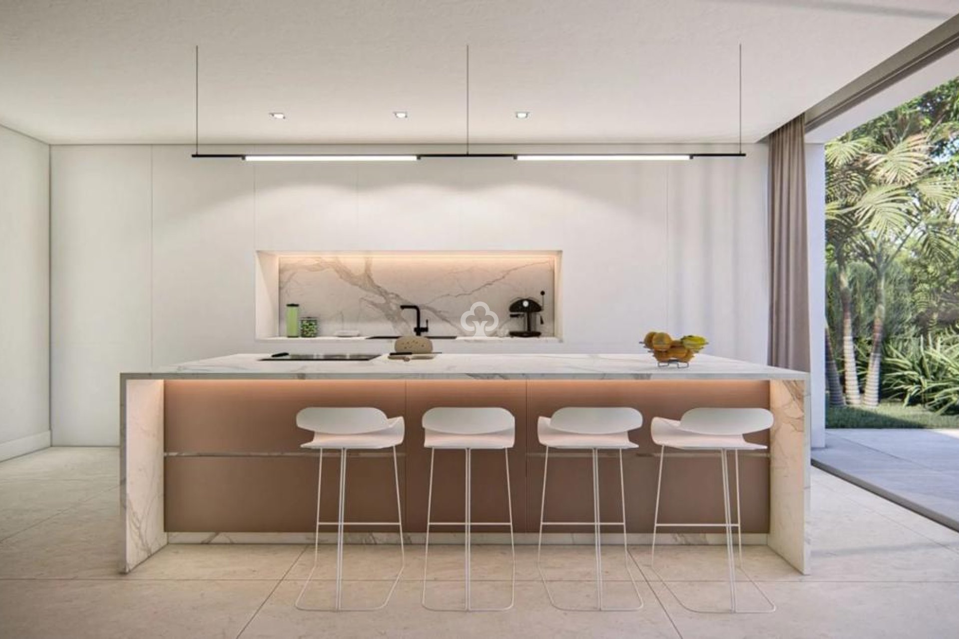 Neue Gebäude - Villas -
Altea - Avenida Europa