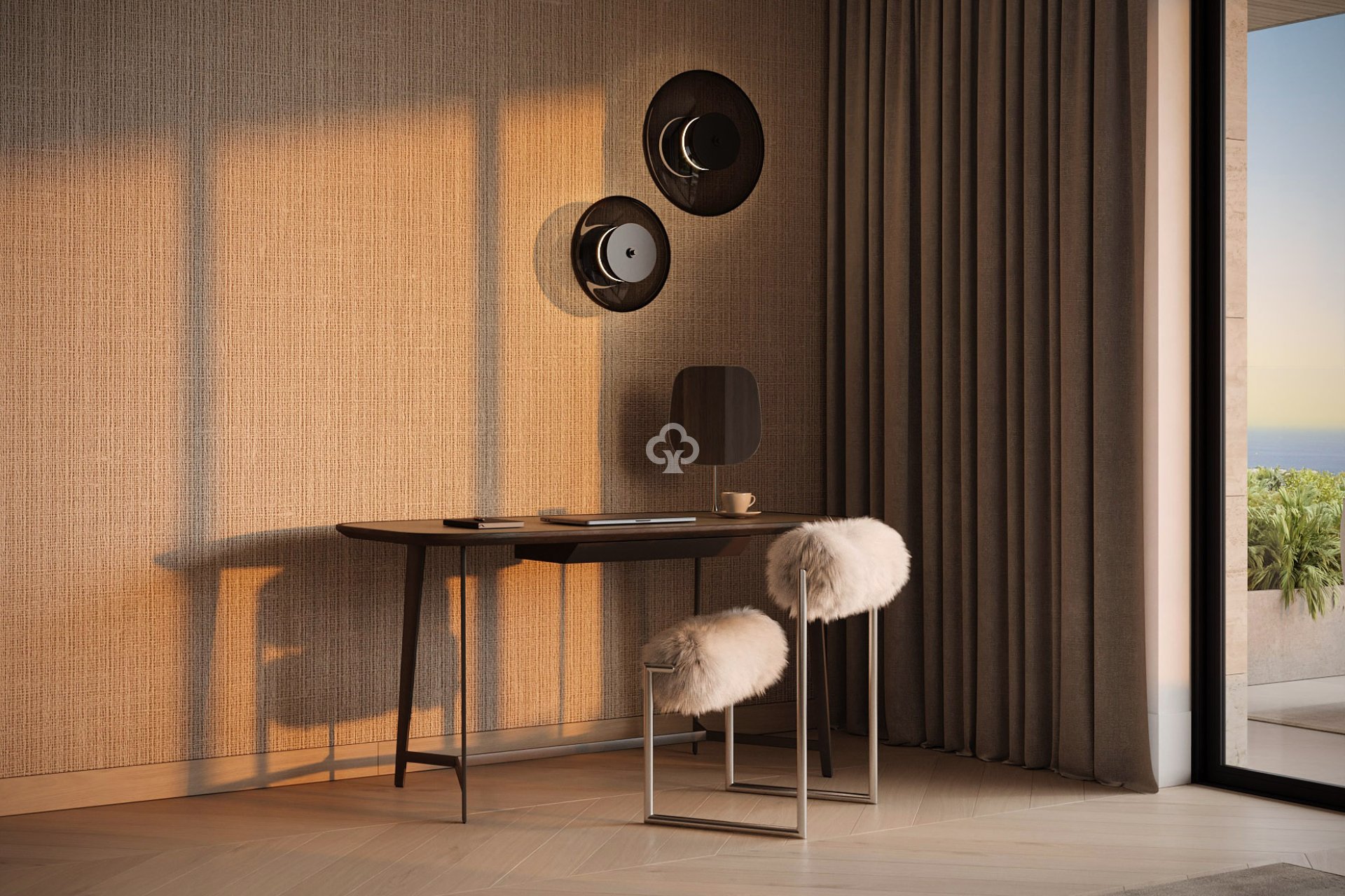 Neue Gebäude - Villas -
Benahavís - 29678