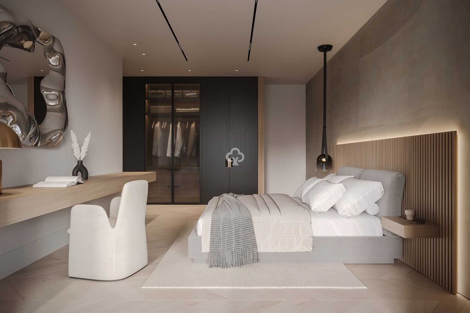 Neue Gebäude - Villas -
Benahavís - 29678