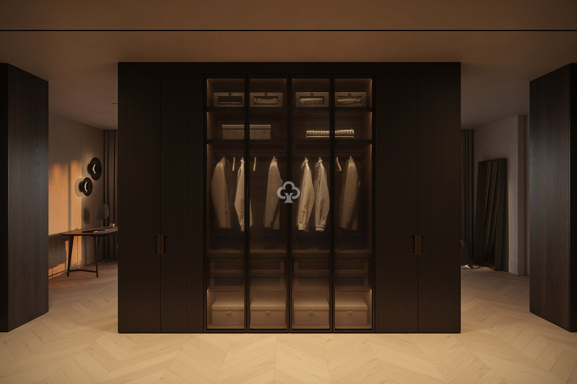 Neue Gebäude - Villas -
Benahavís - 29678