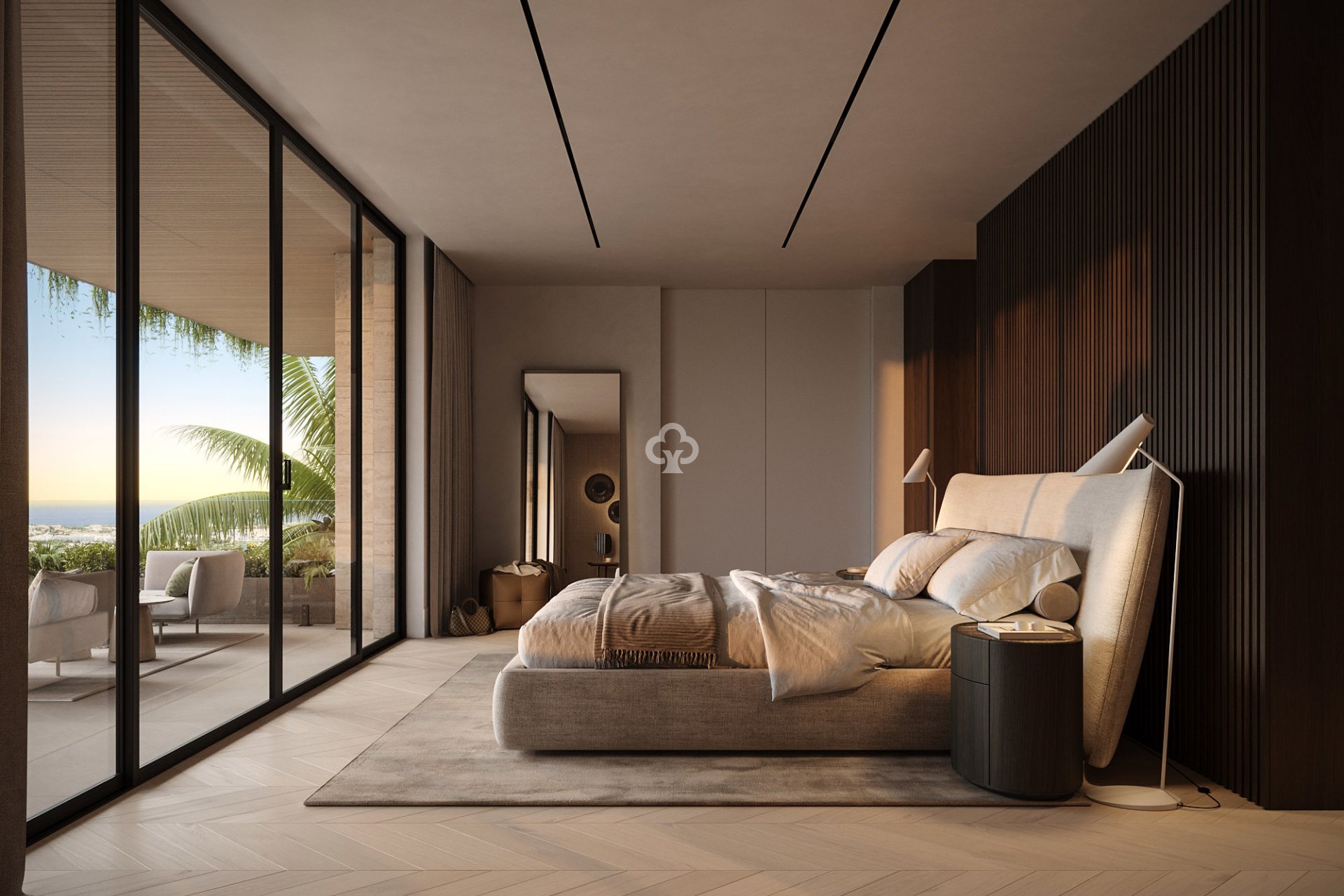 Neue Gebäude - Villas -
Benahavís - 29678