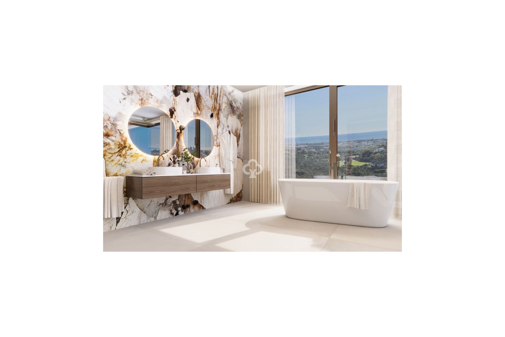 Neue Gebäude - Villas -
Benahavís - 29679