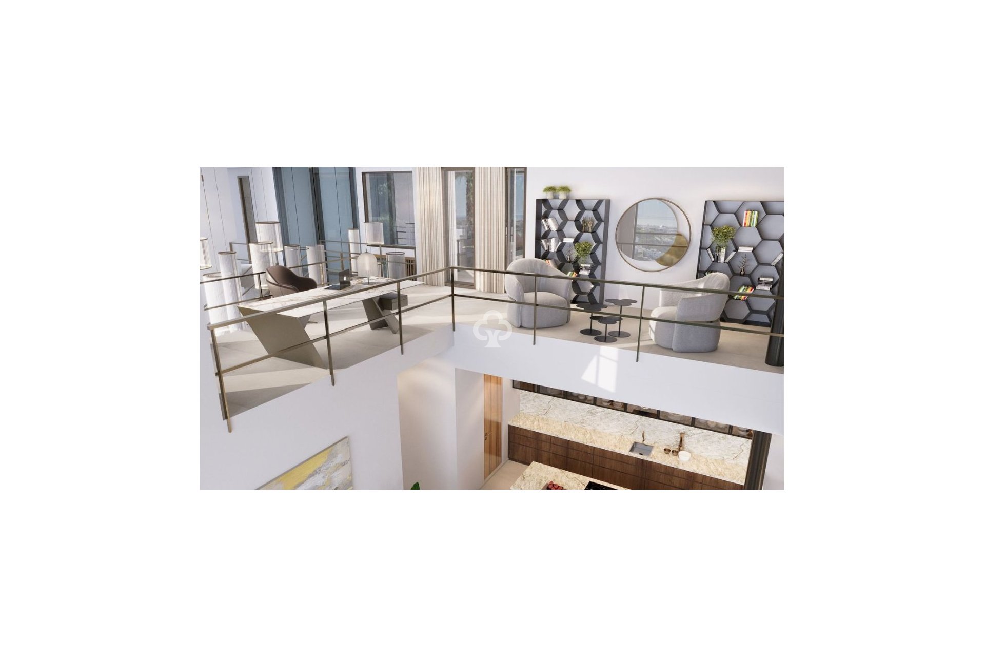 Neue Gebäude - Villas -
Benahavís - 29679