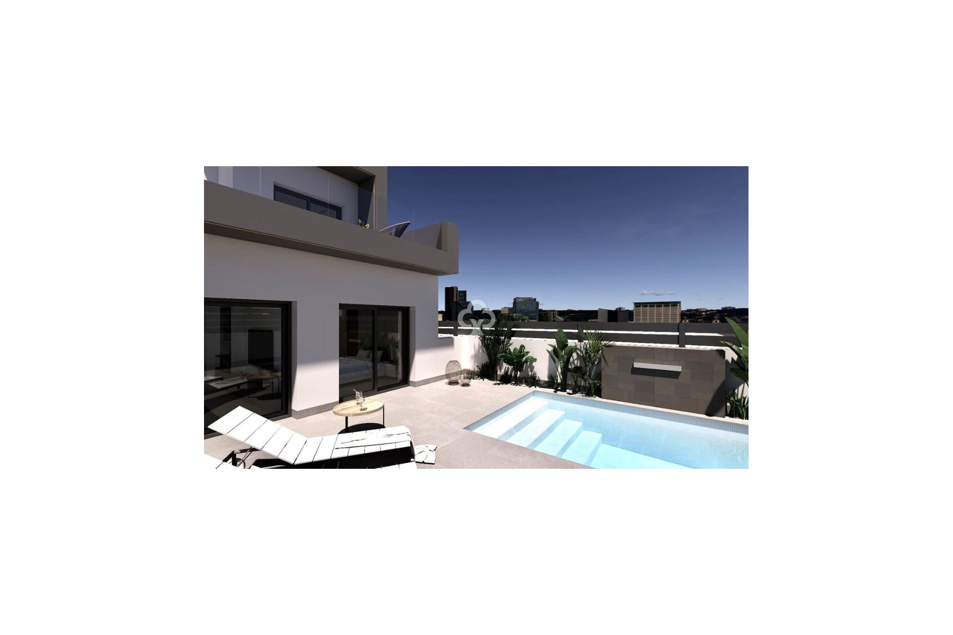 Neue Gebäude - Villas -
Benijofar - 03178