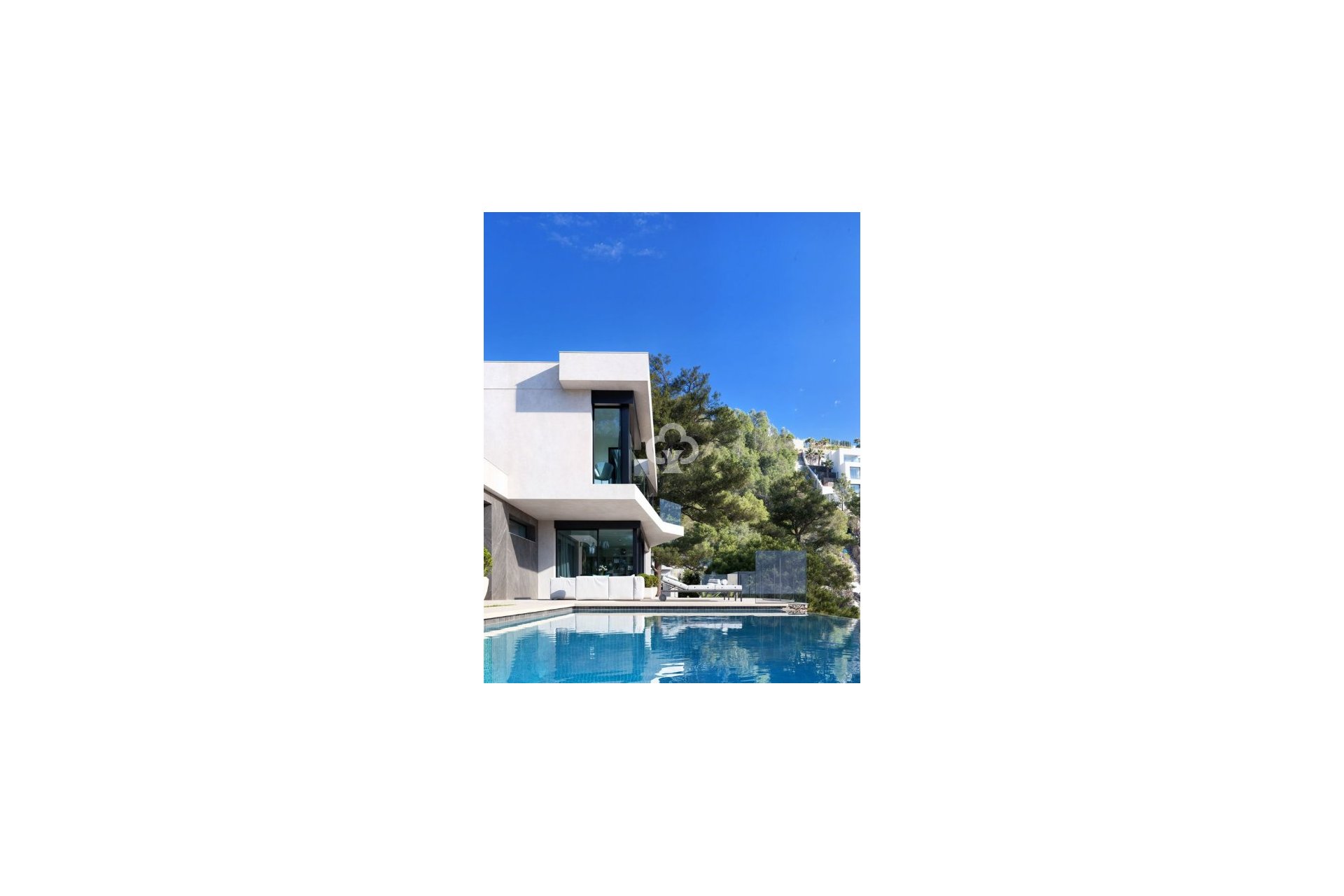 Neue Gebäude - Villas -
Benissa - 03720