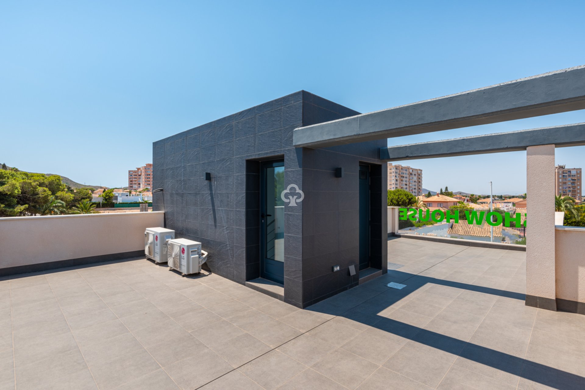 Neue Gebäude - Villas -
Cartagena - 30385