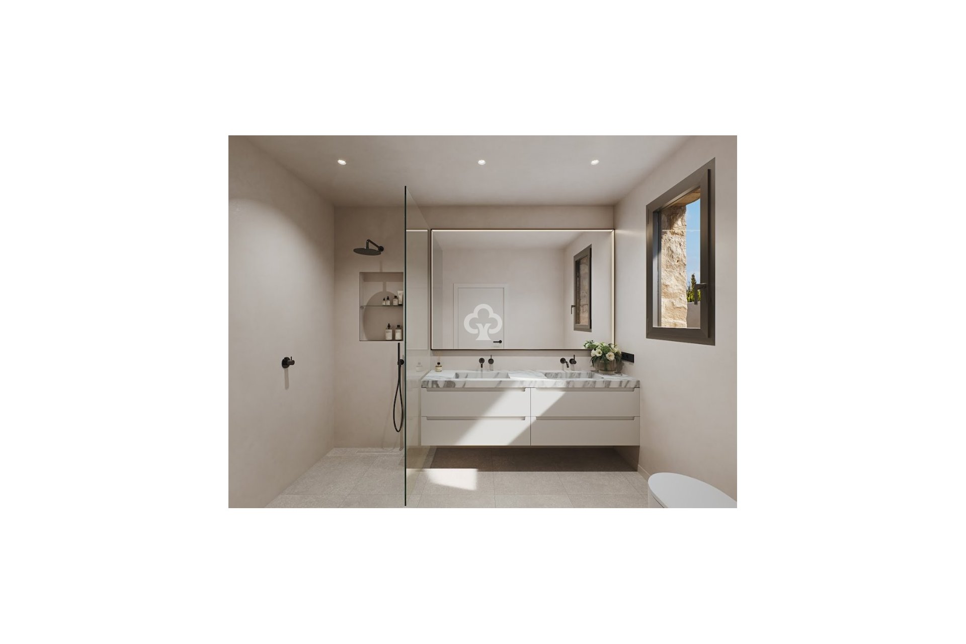 Neue Gebäude - Villas -
Cartagena - Avenida de las Calas s/n