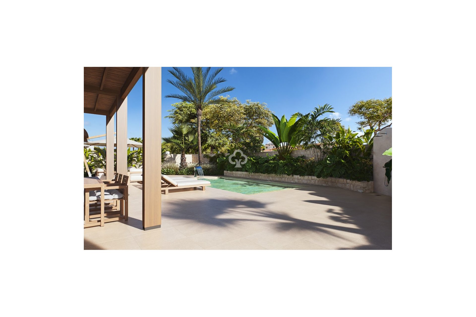 Neue Gebäude - Villas -
Cartagena - Avenida de las Calas s/n